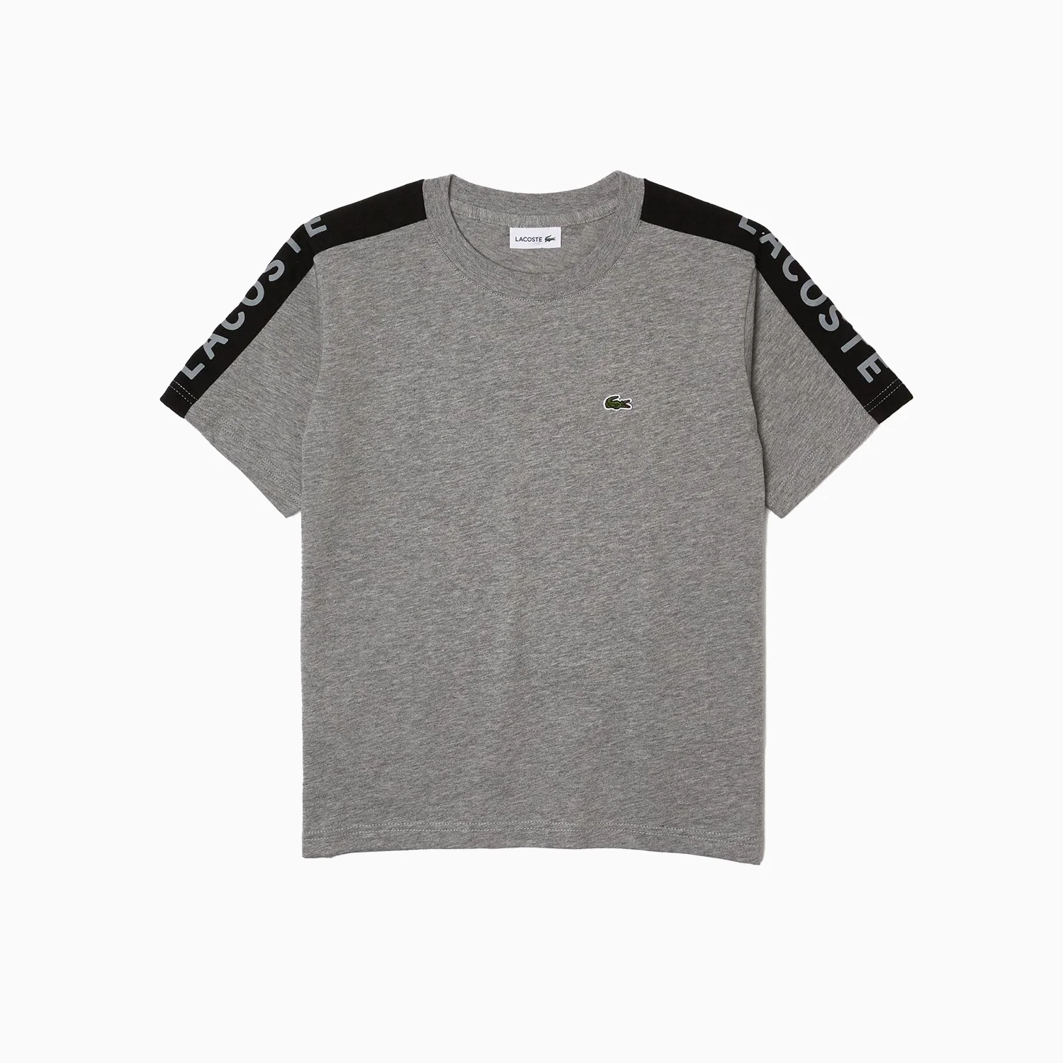 kid's Boys’ T Shirt And Shorts Outfit - Image 5