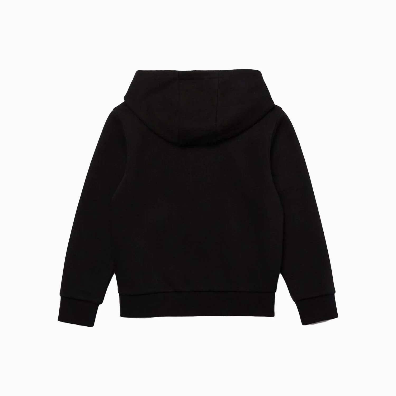 Kid's Sport Tennis Full Zip Fleece Outfit - Image 4