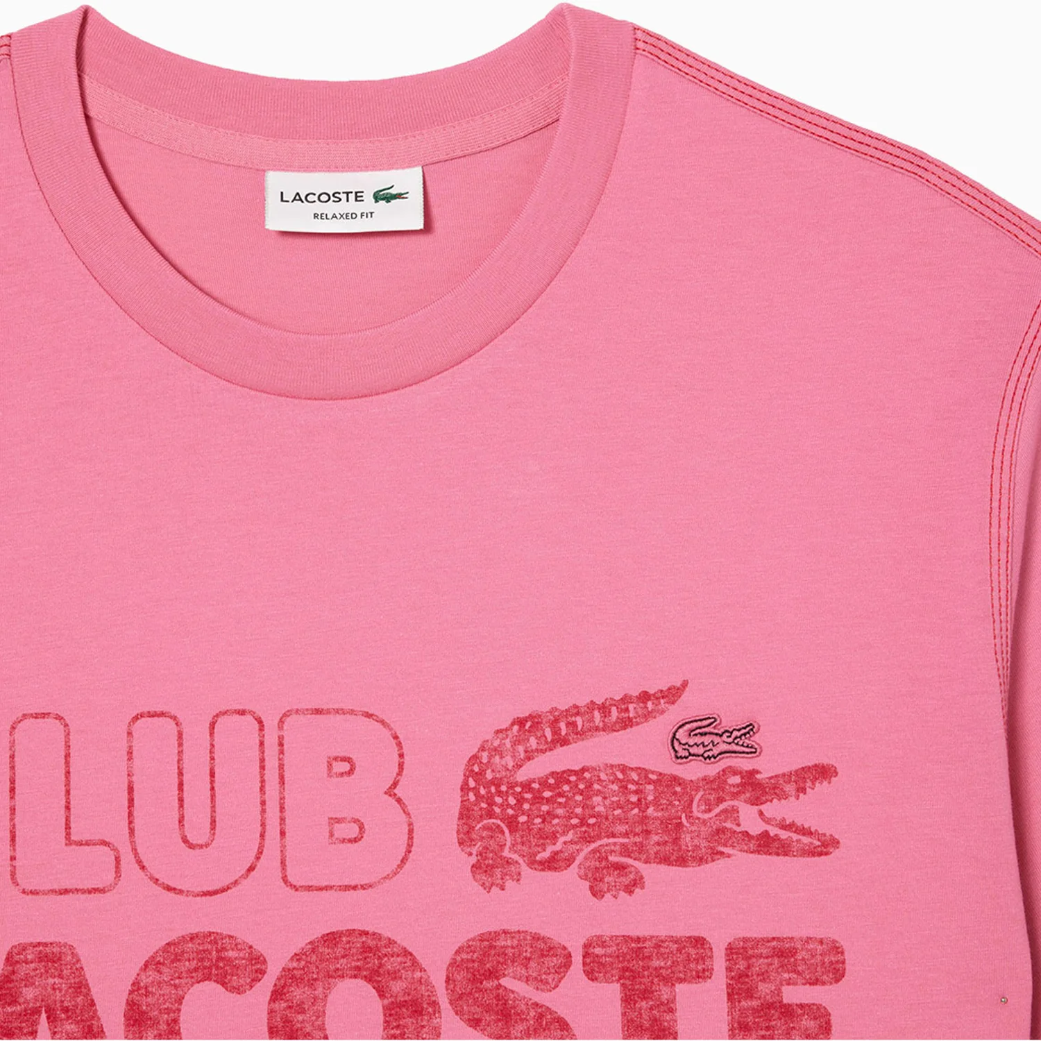 Men's Club Letters Outfit - Image 4