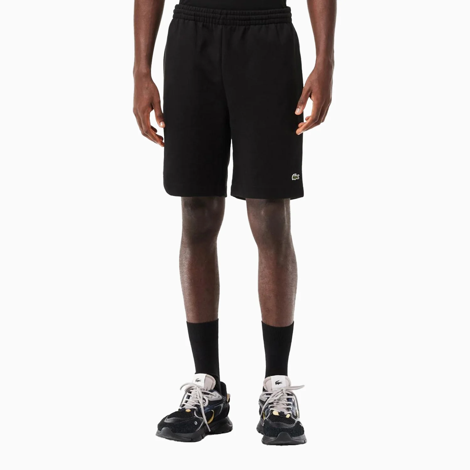 Men's Pima Organic Brushed Cotton Outfit - Image 3