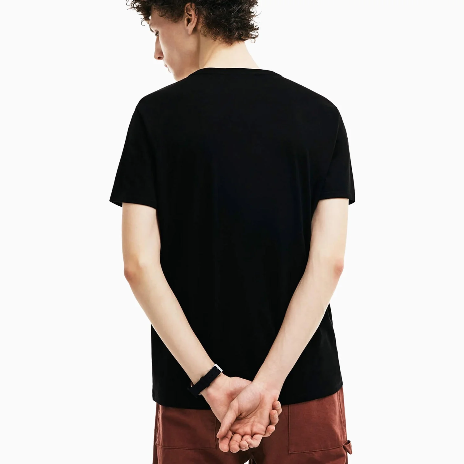 Men's Pima Organic Brushed Cotton Outfit - Image 4