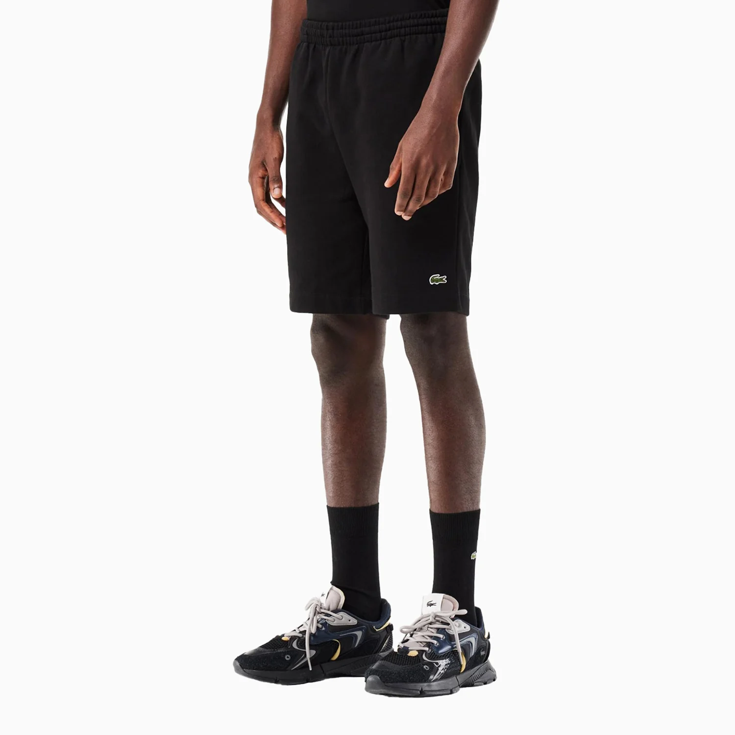 Men's Pima Organic Brushed Cotton Outfit - Image 5