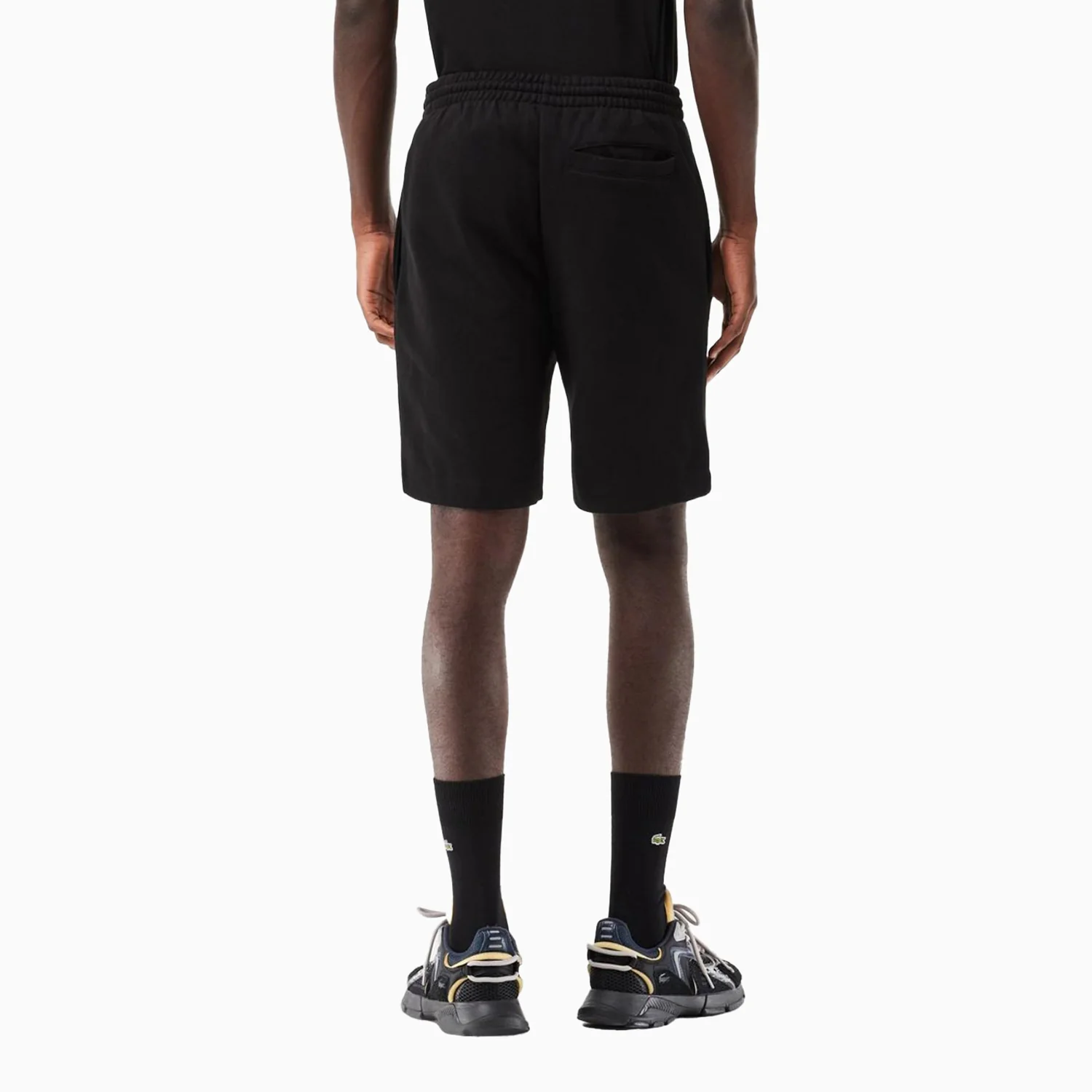 Men's Pima Organic Brushed Cotton Outfit - Image 6