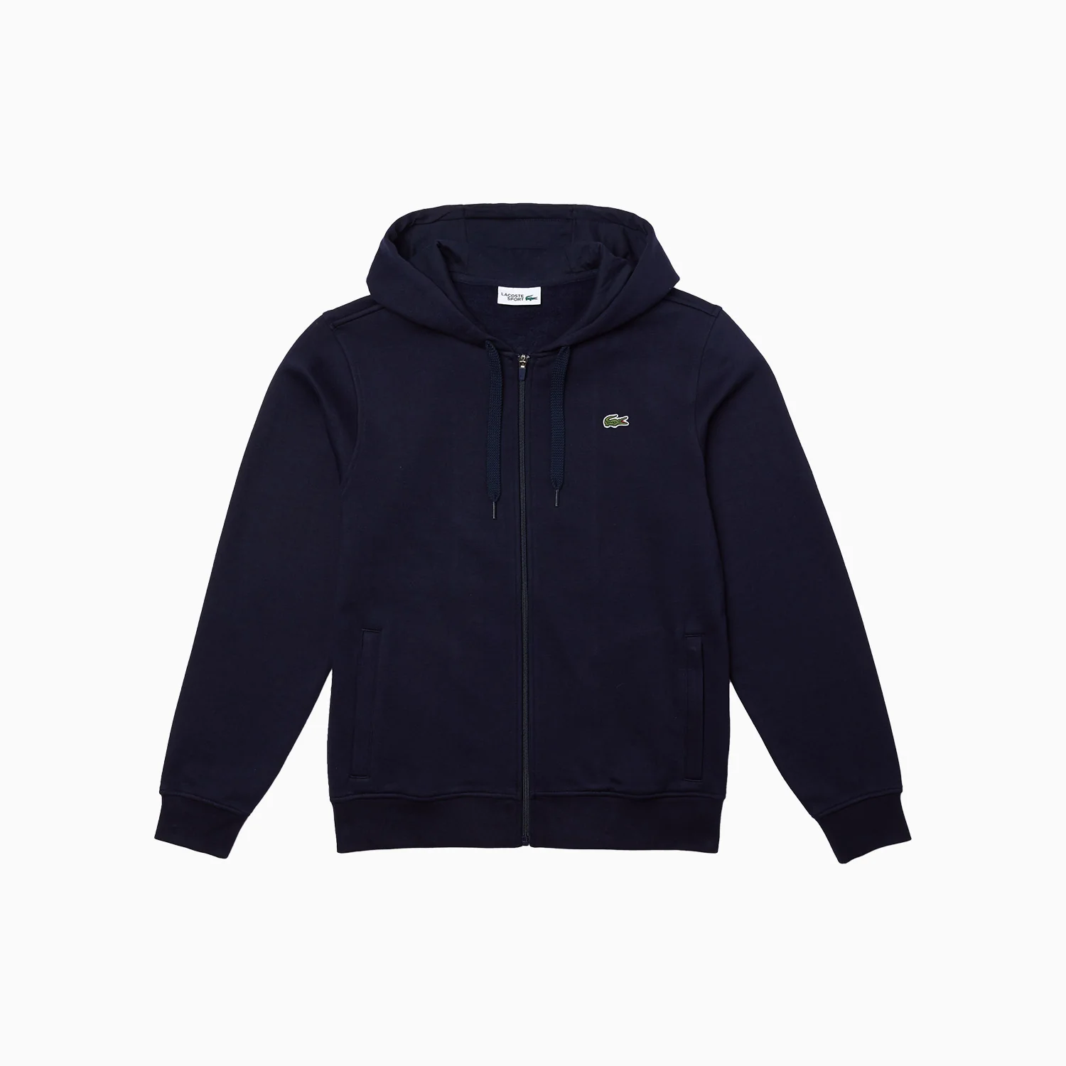 Men's Sport Fleece Tennis Jogging Suit - Image 3