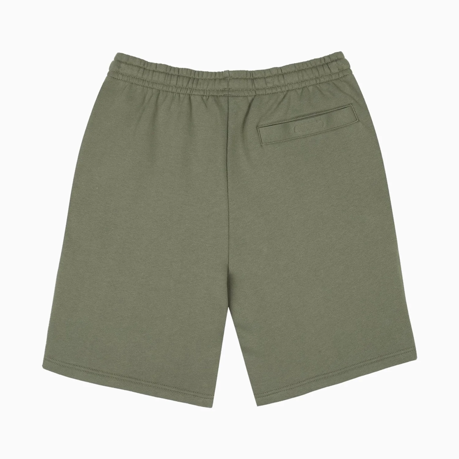 Men's Sport Tennis Fleece Shorts - Image 2