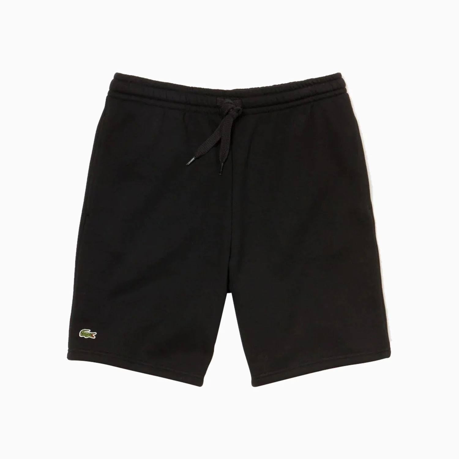 Men's Sport Tennis Fleece Shorts - Image 7