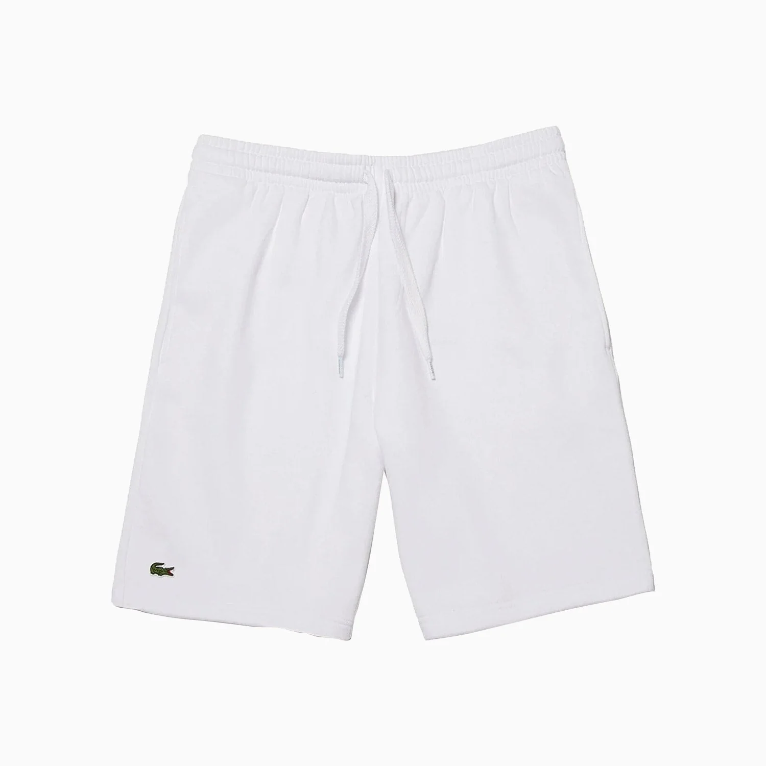 Men's Sport Tennis Fleece Shorts - Image 9