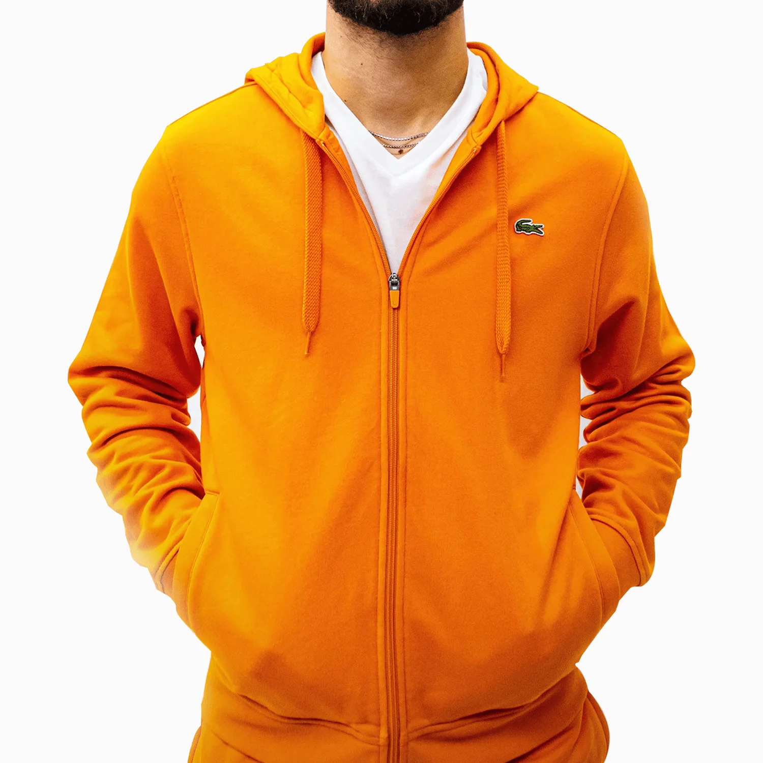 Men's Sports Tennis Outfit - Image 3