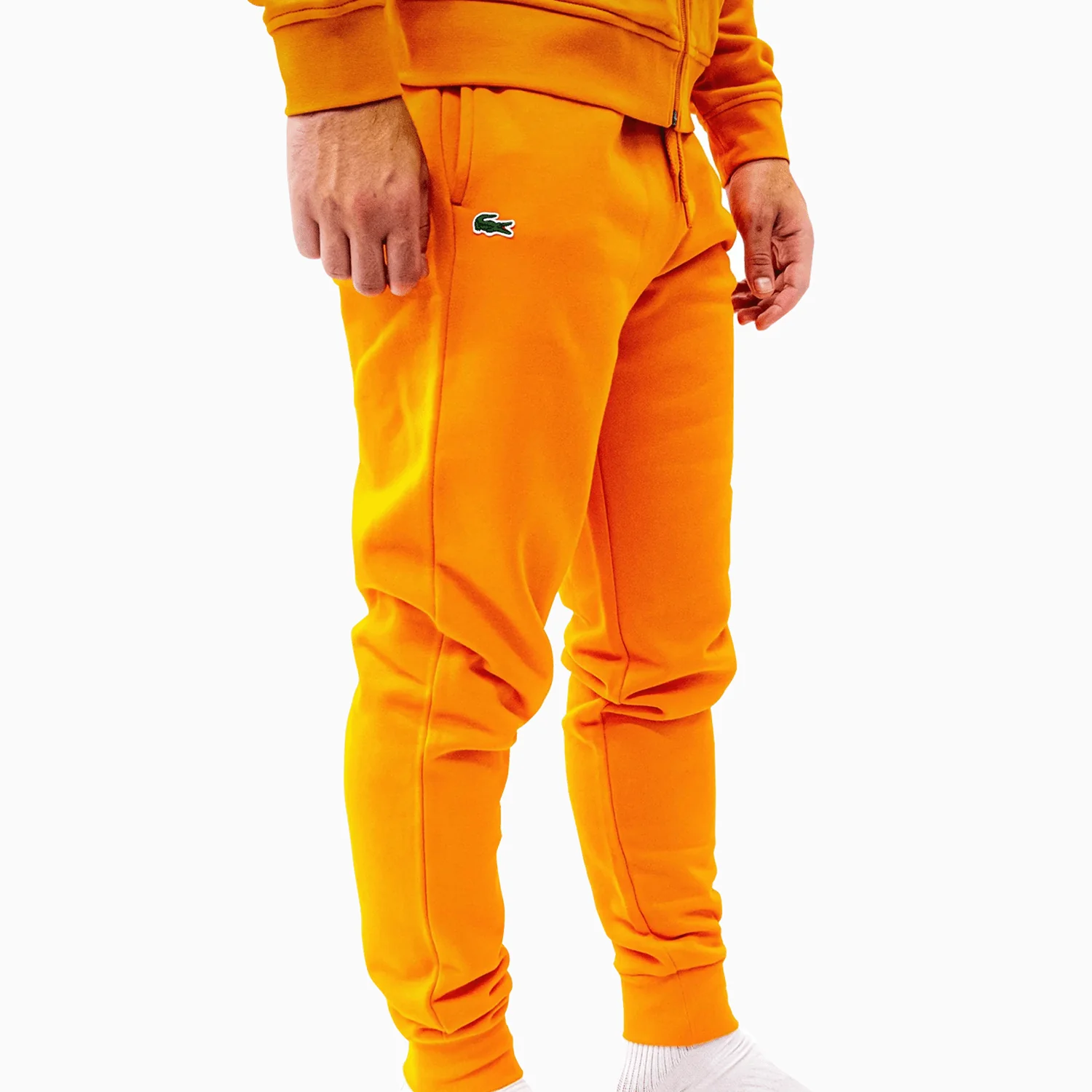 Men's Sports Tennis Outfit - Image 5