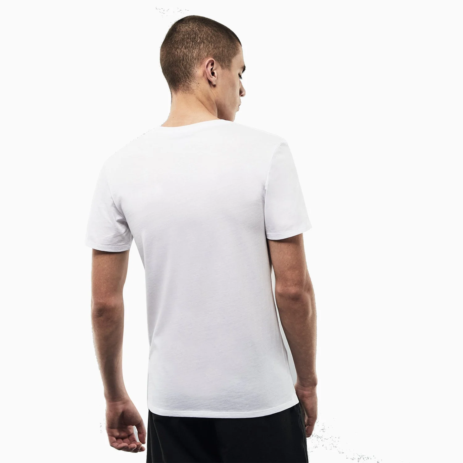Men's V-Neck Pack of T-Shirts - Image 2