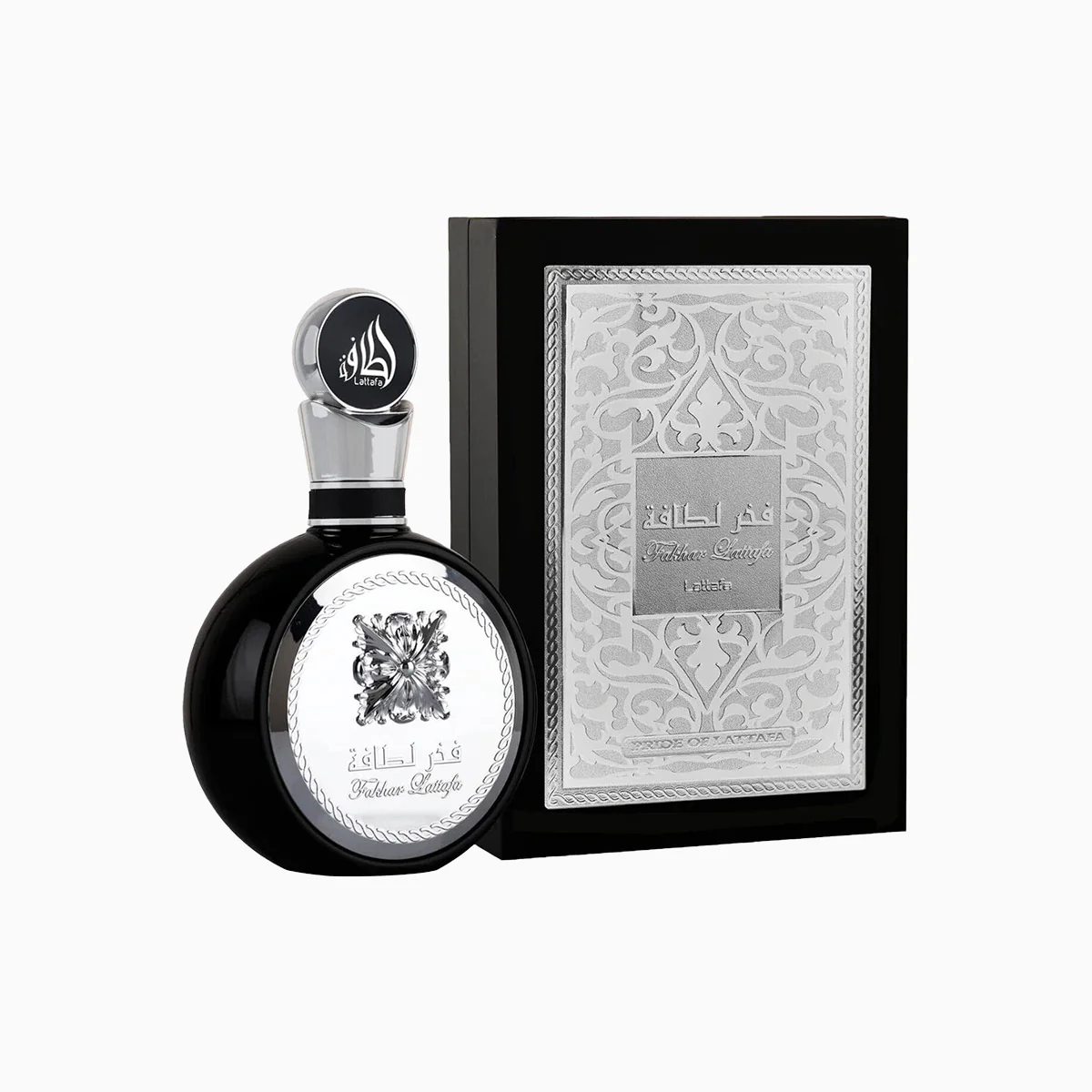 Men's Fakhar EDP Spray 3.4 Oz Fragrances - Image 3
