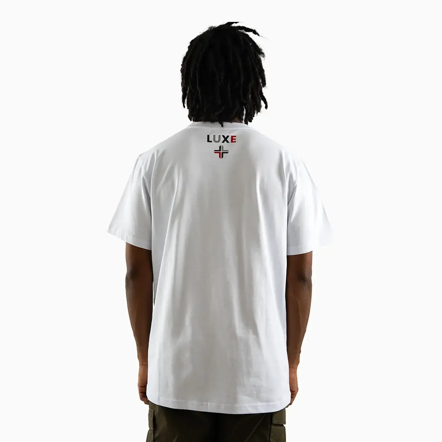 Men's Hiest Graphic Short Sleeve T-Shirt - Image 2