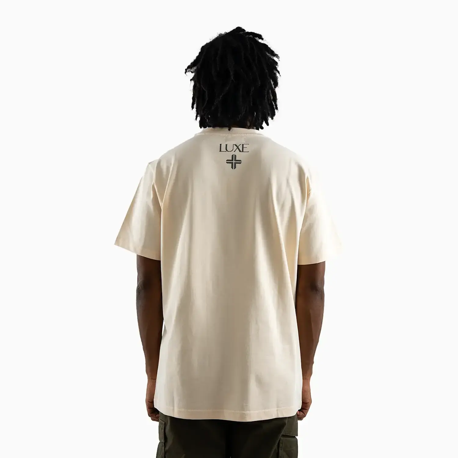 Men's Home In Paris Short Sleeve T-Shirt - Image 3