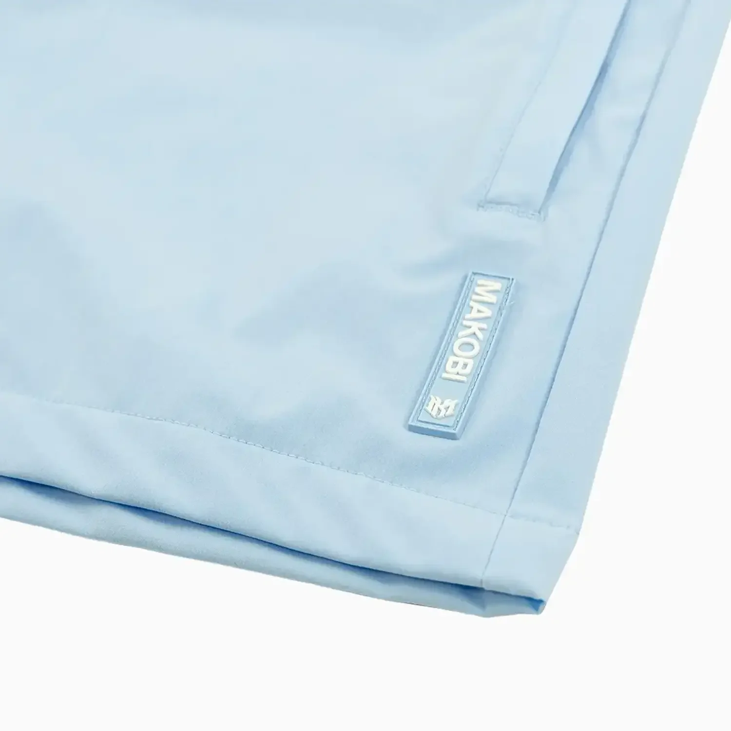 Men's Adorni Nylon Shorts - Image 5