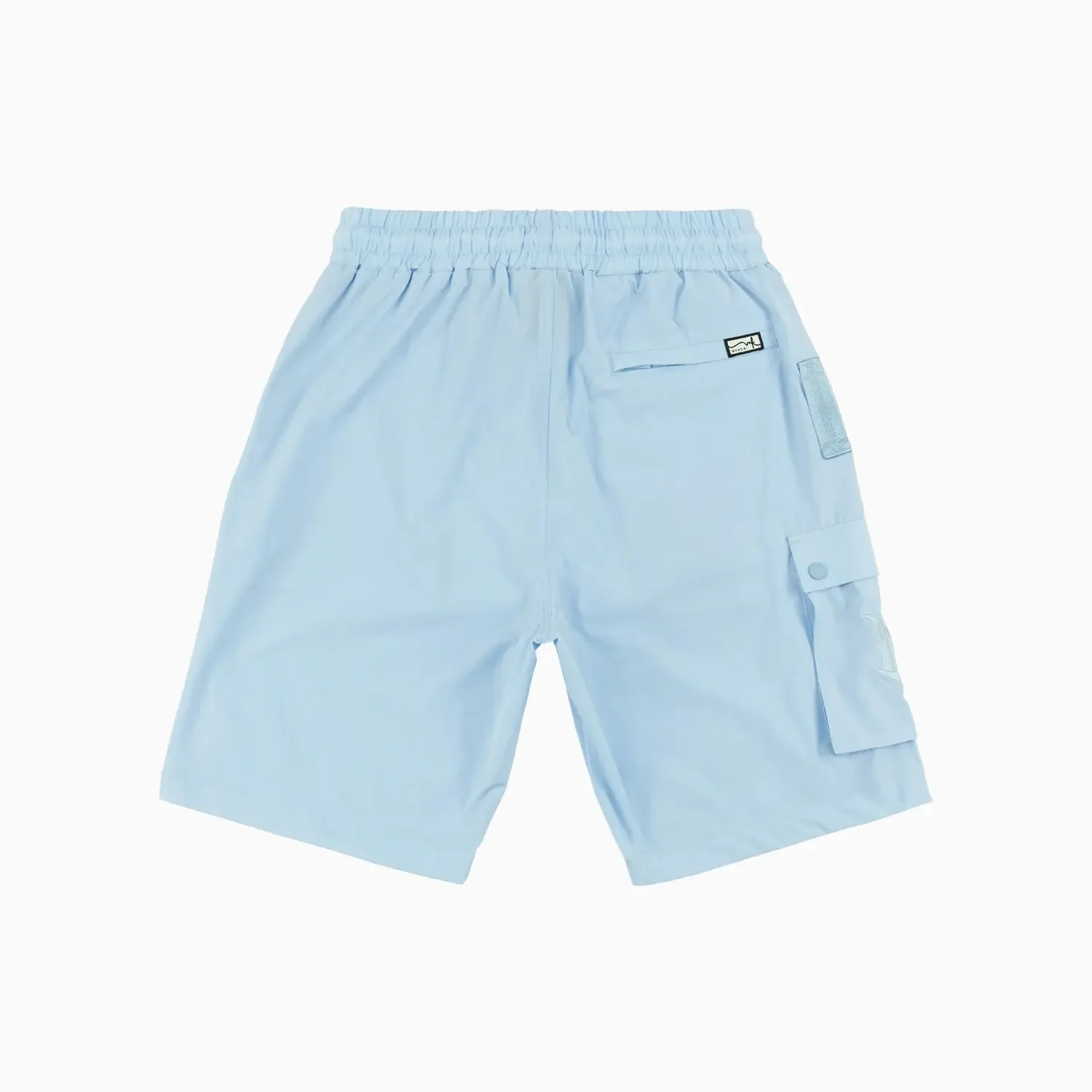 Men's Adorni Nylon Shorts - Image 6
