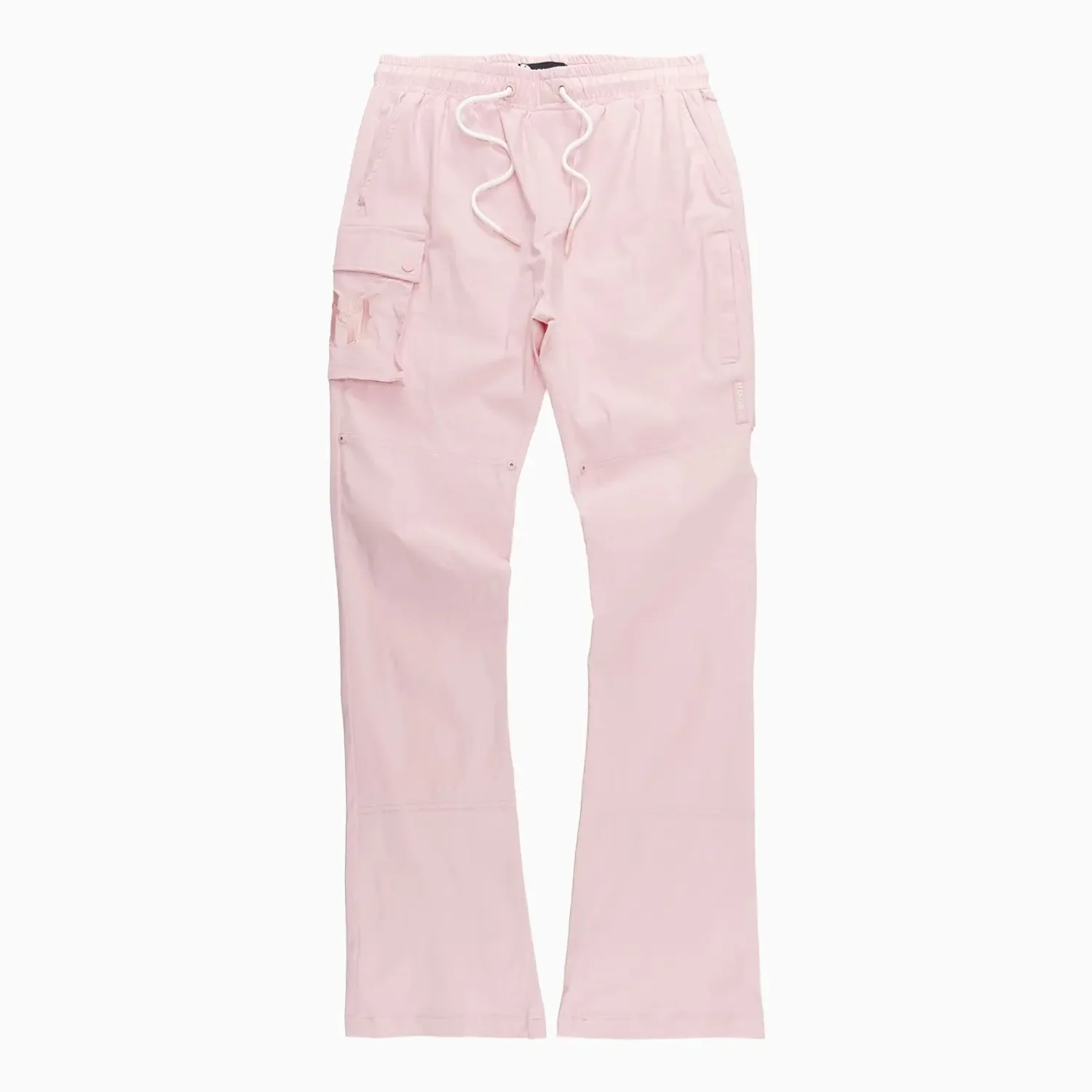 Men's Adorni Nylon Stacked Pant - Image 2
