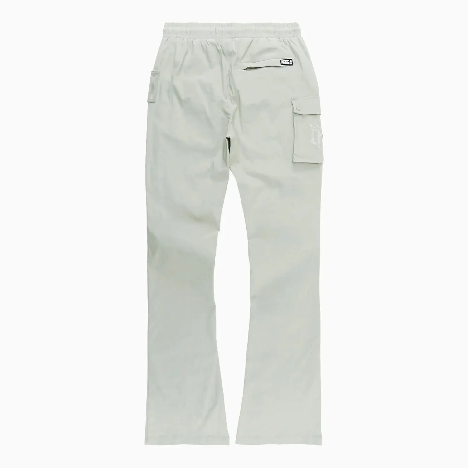 Men's Adorni Nylon Stacked Pant - Image 4