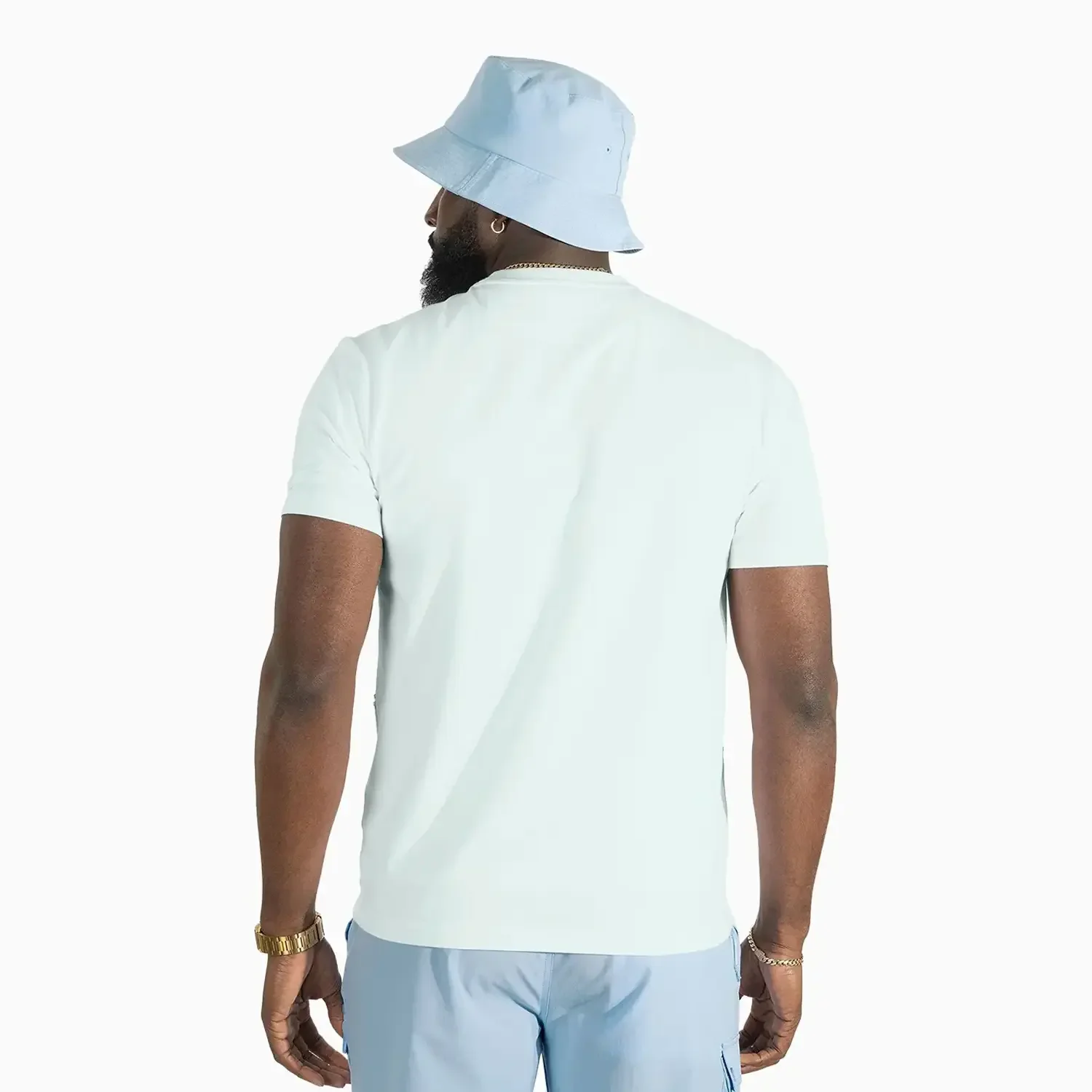 Men's Prestige T-Shirt - Image 2