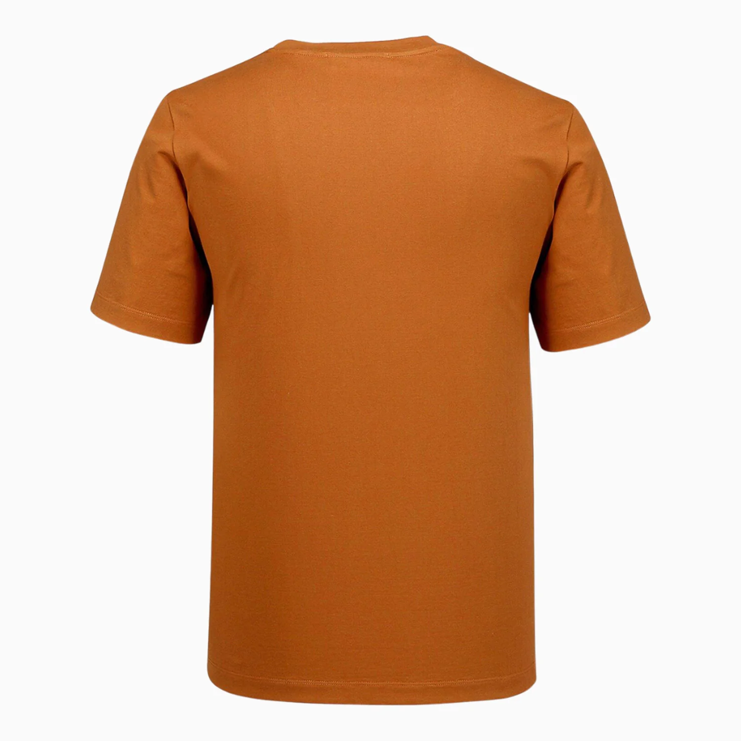 Men’s Classic Logo T-Shirt in Organic Cotton - Image 5