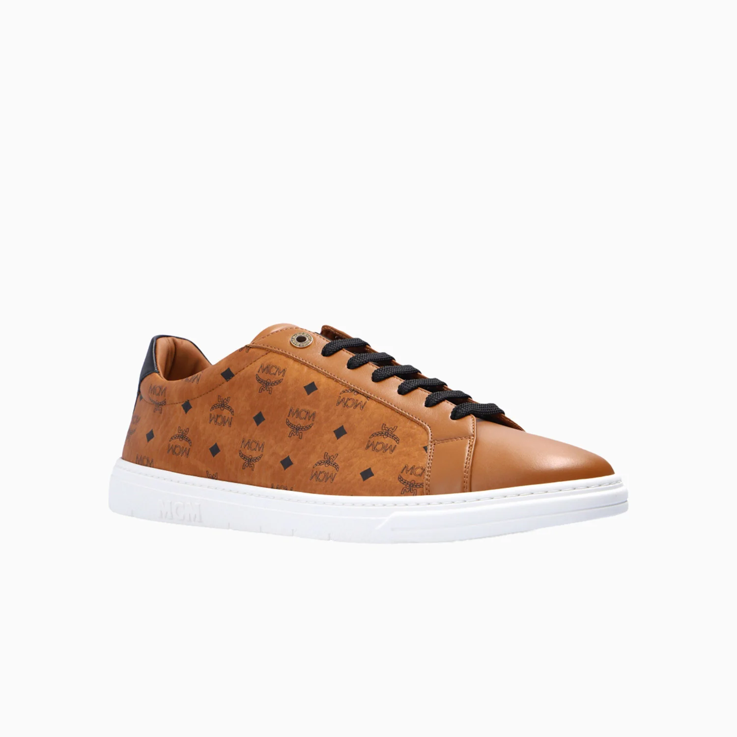 Men's Terrain Derby Sneakers - Image 6