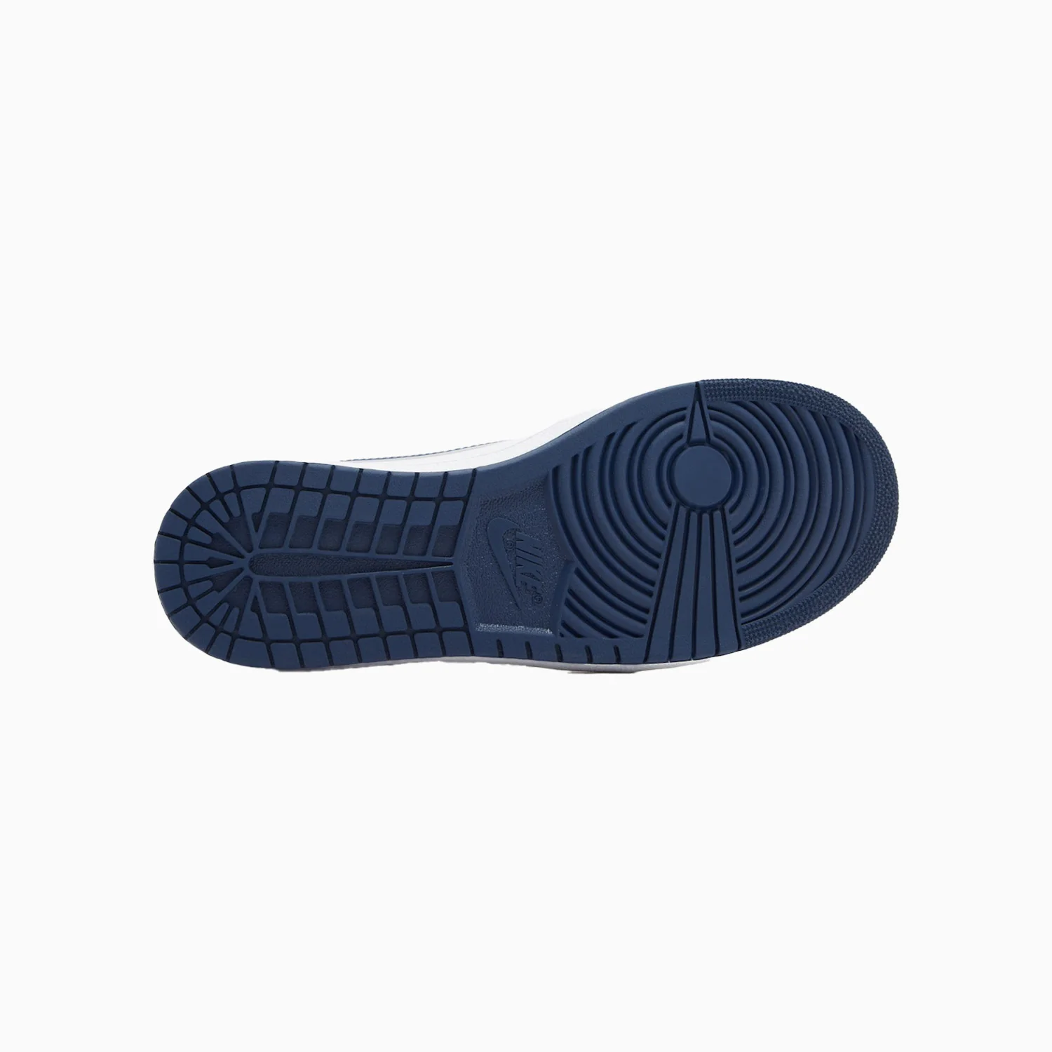 Men's Air Jordan 1 Low 85 "Metallic Blue" - Image 3