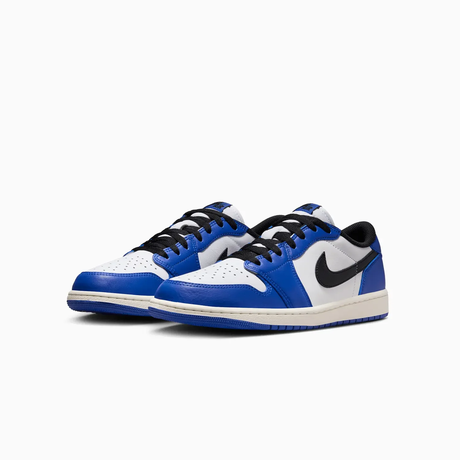 Men's Air Jordan 1 Low OG "Game Royal" - Image 3