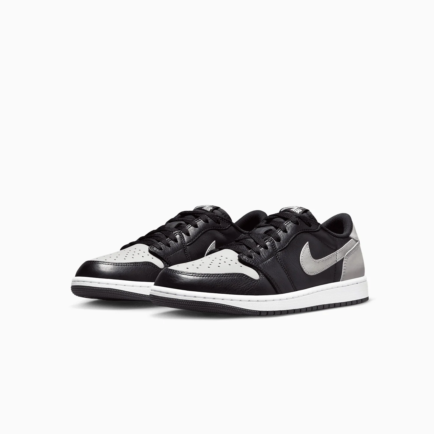 Men's Air Jordan 1 Low OG "Shadow" - Image 2