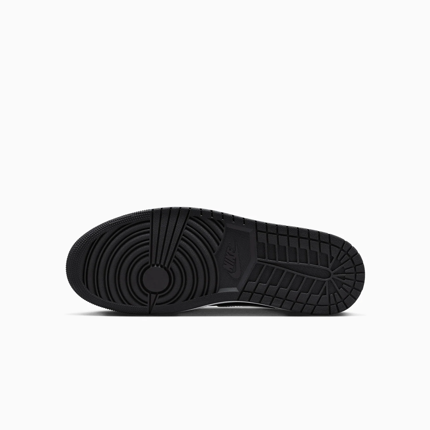 Men's Air Jordan 1 Low OG "Shadow" - Image 3
