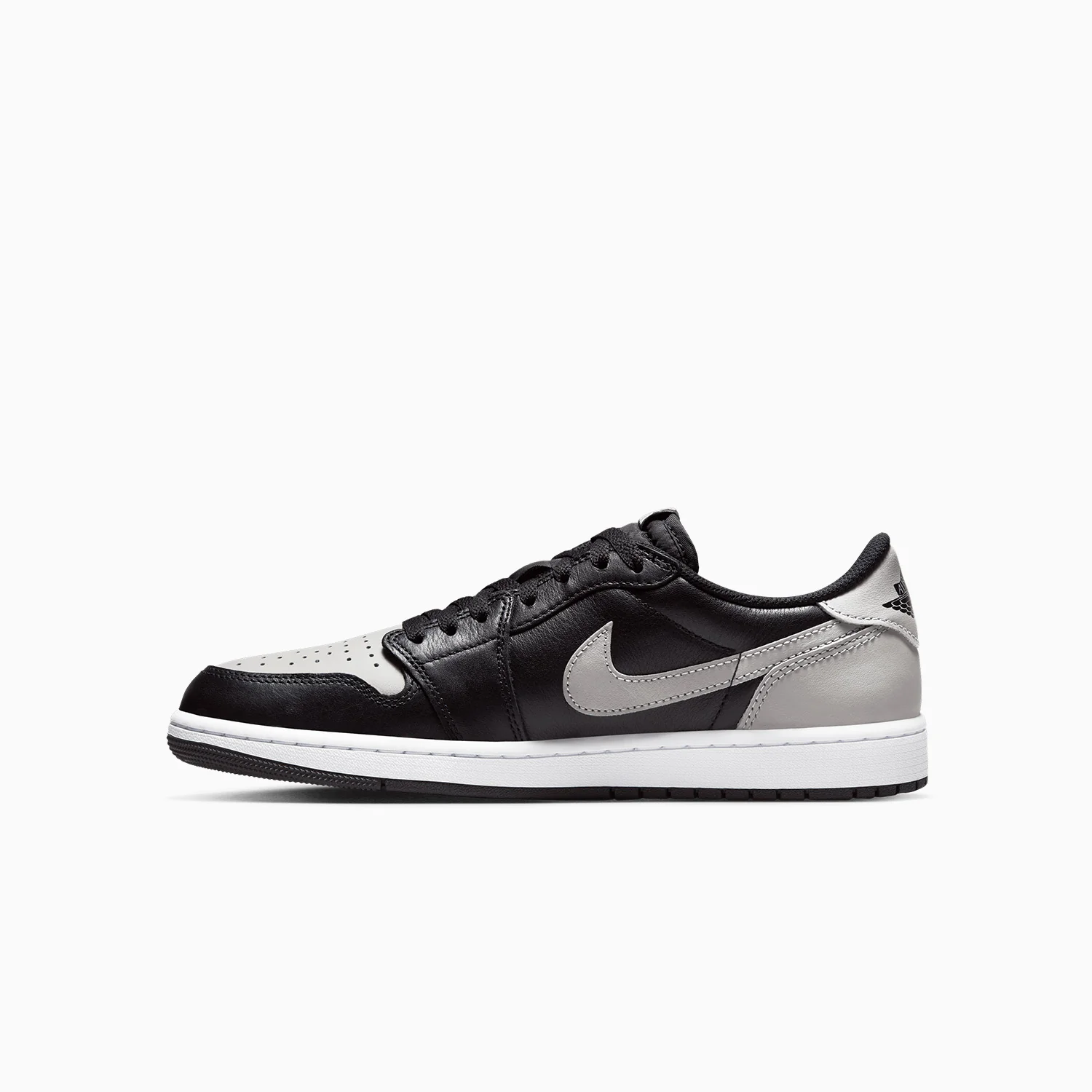 Men's Air Jordan 1 Low OG "Shadow" - Image 4