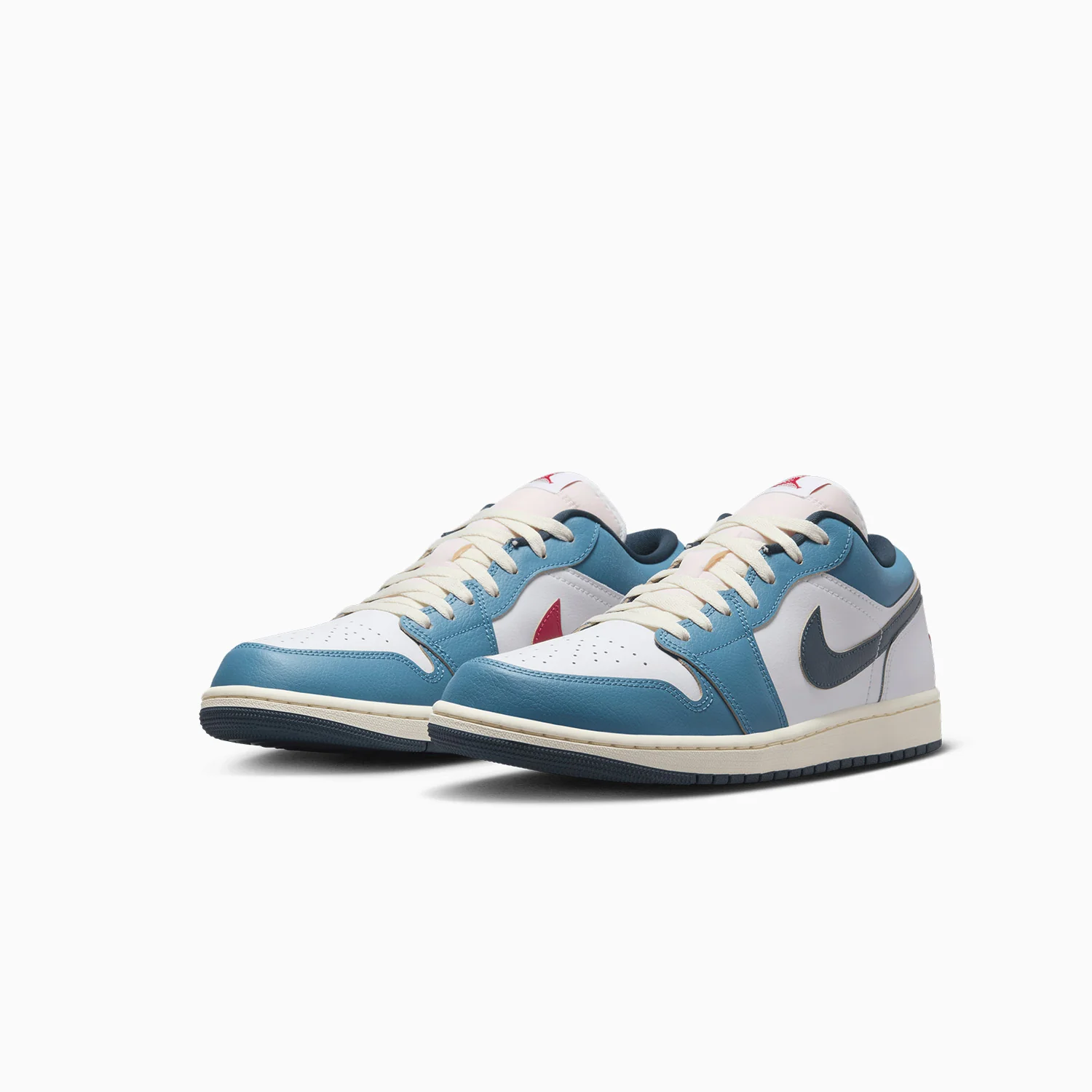 Men's Air Jordan 1 Low SE "Armory Navy" - Image 2