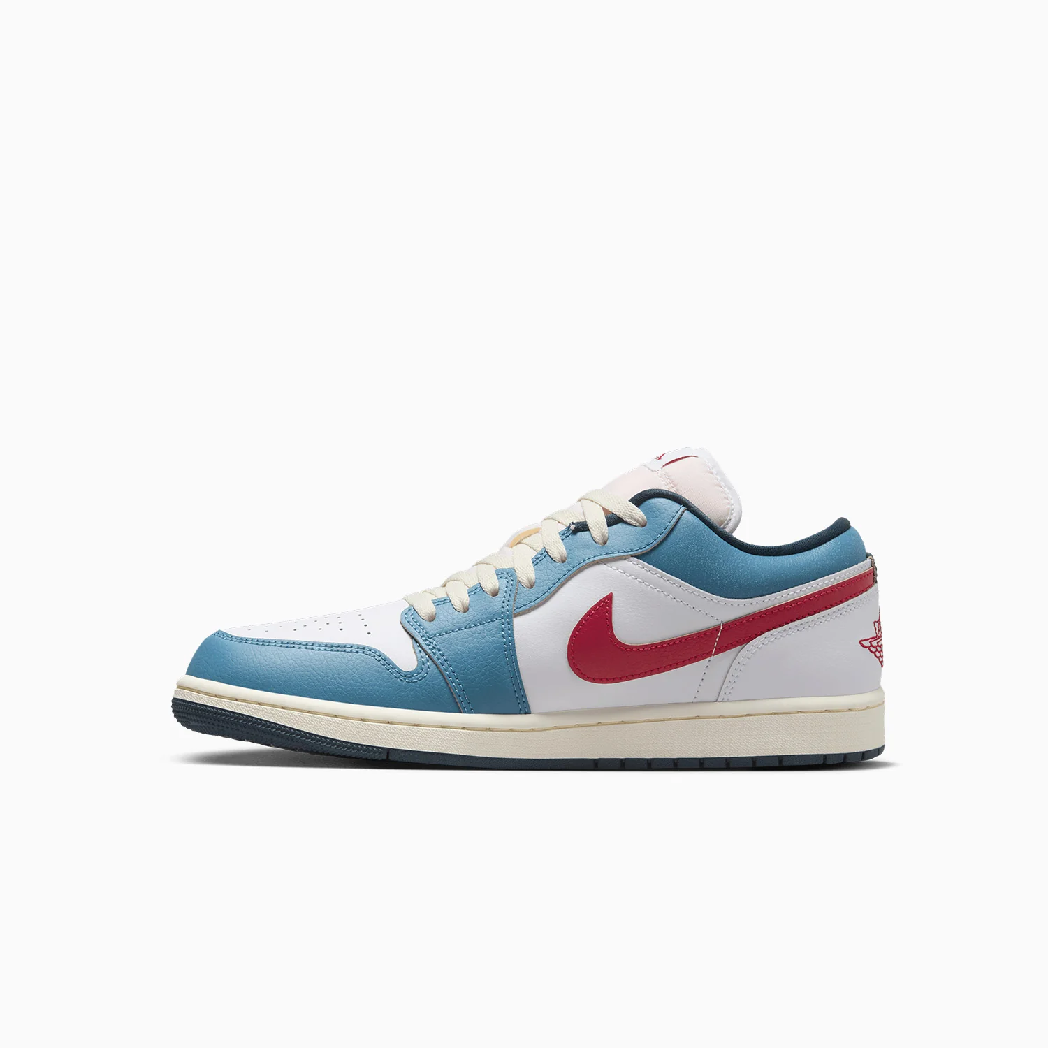 Men's Air Jordan 1 Low SE "Armory Navy" - Image 3