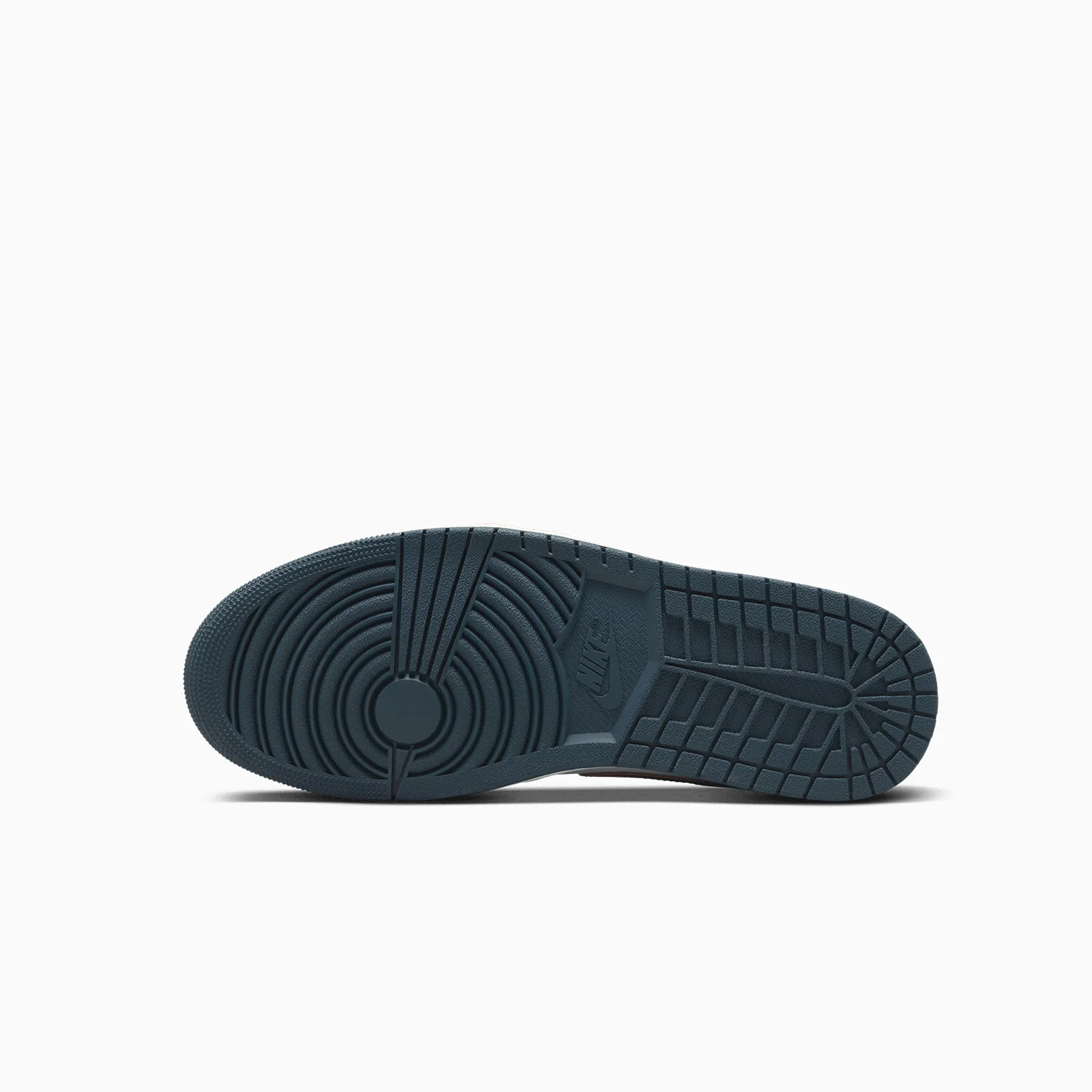 Men's Air Jordan 1 Low SE "Armory Navy" - Image 4