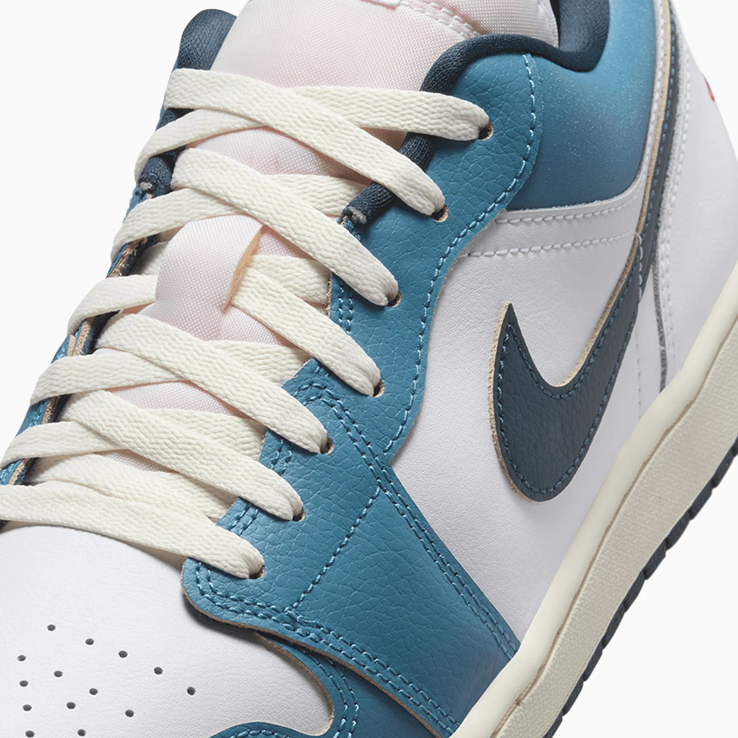 Men's Air Jordan 1 Low SE "Armory Navy" - Image 7