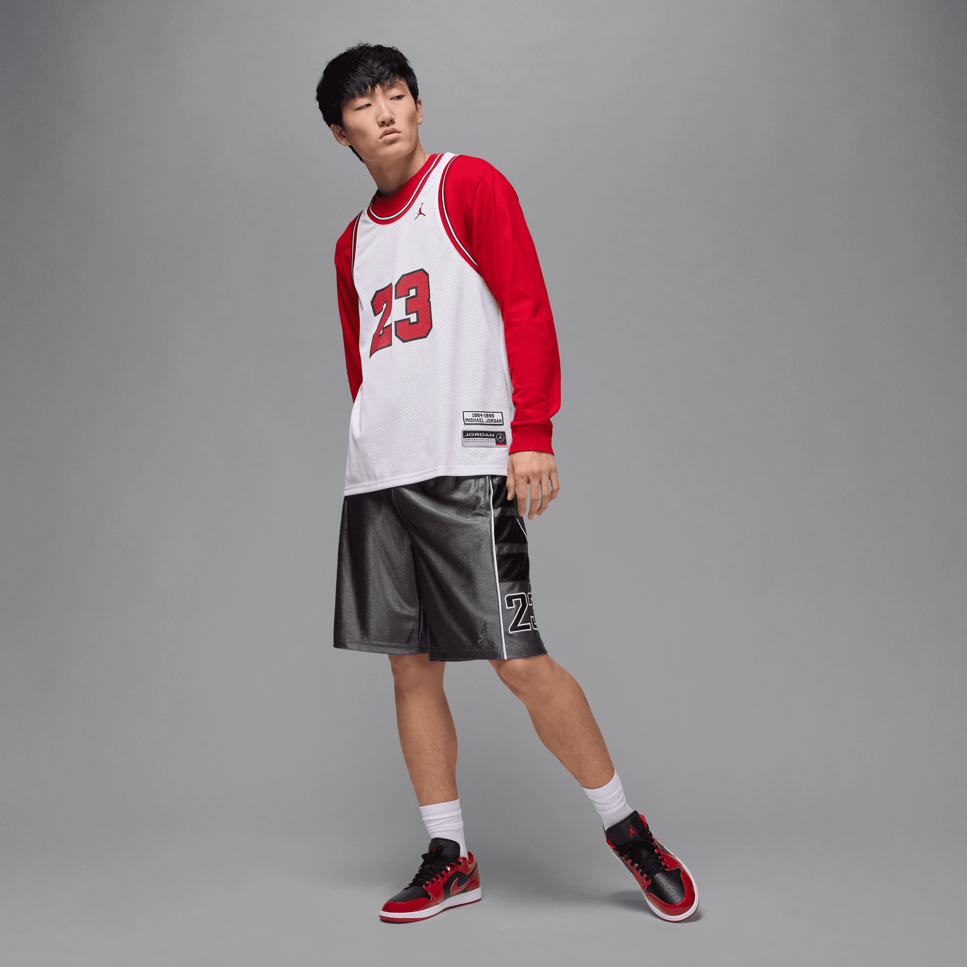 Men's Air Jordan 1 Low SE - Image 2