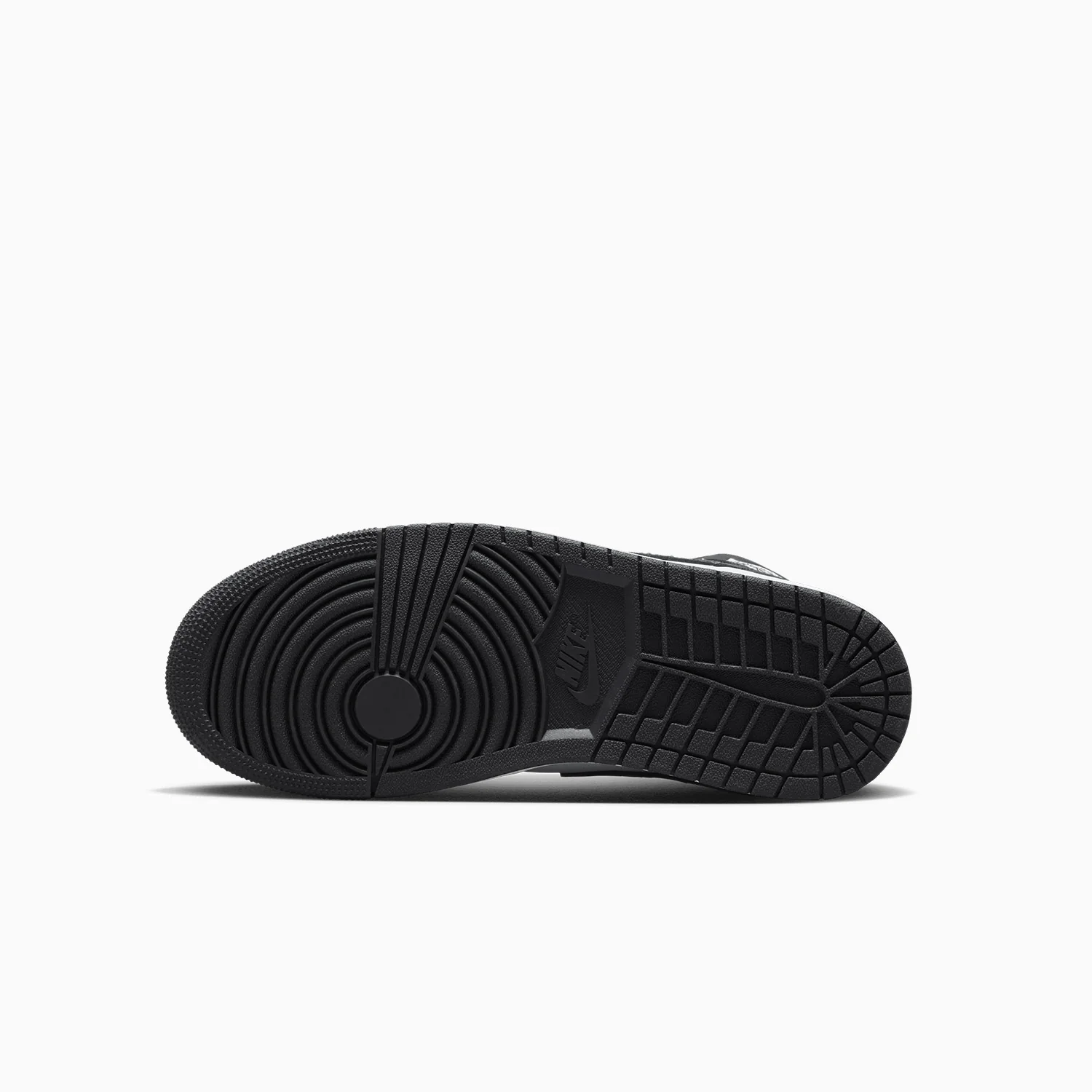 Men's Air Jordan 1 Mid SE "Panda Elephant" - Image 4