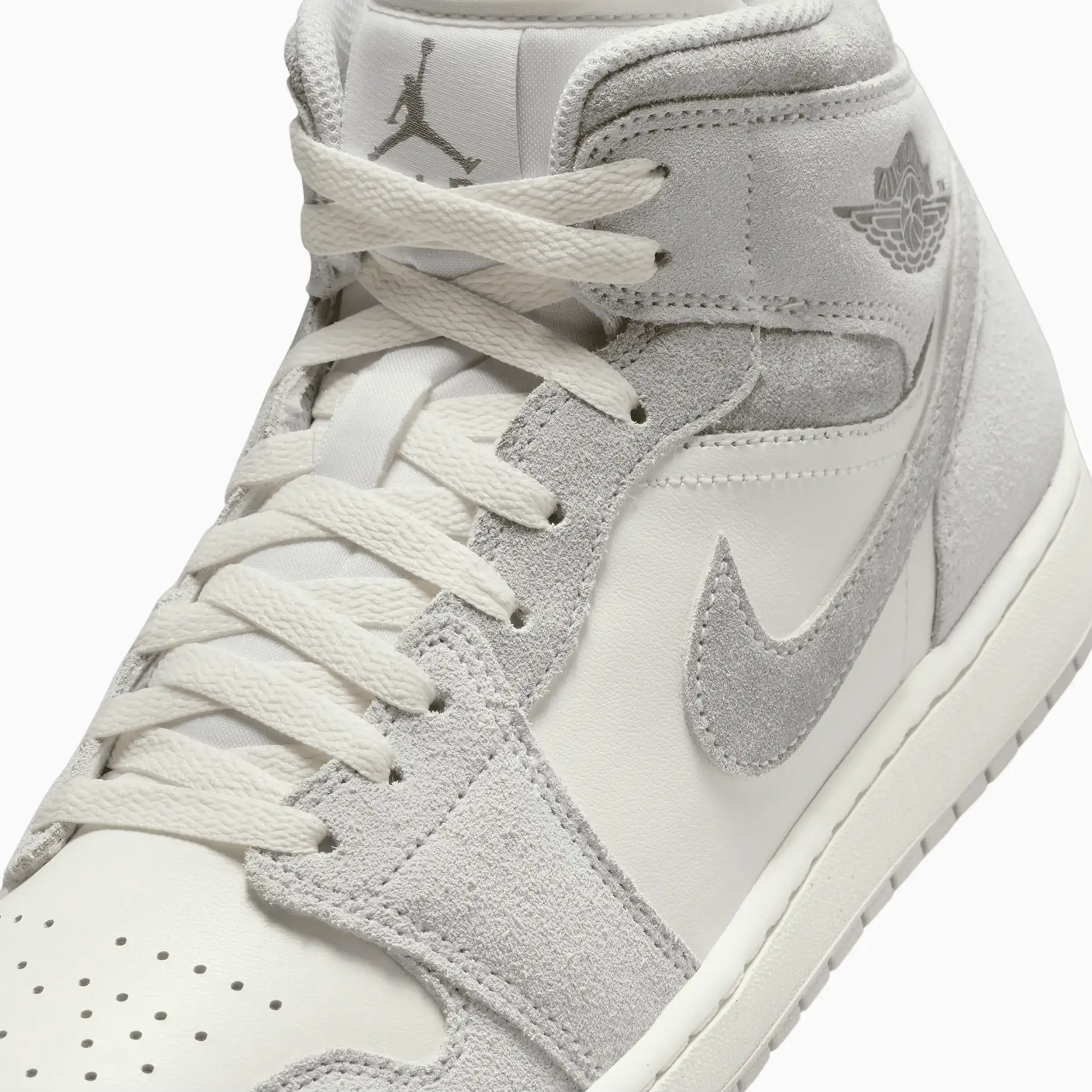 Men's Air Jordan 1 Mid SE - Image 7