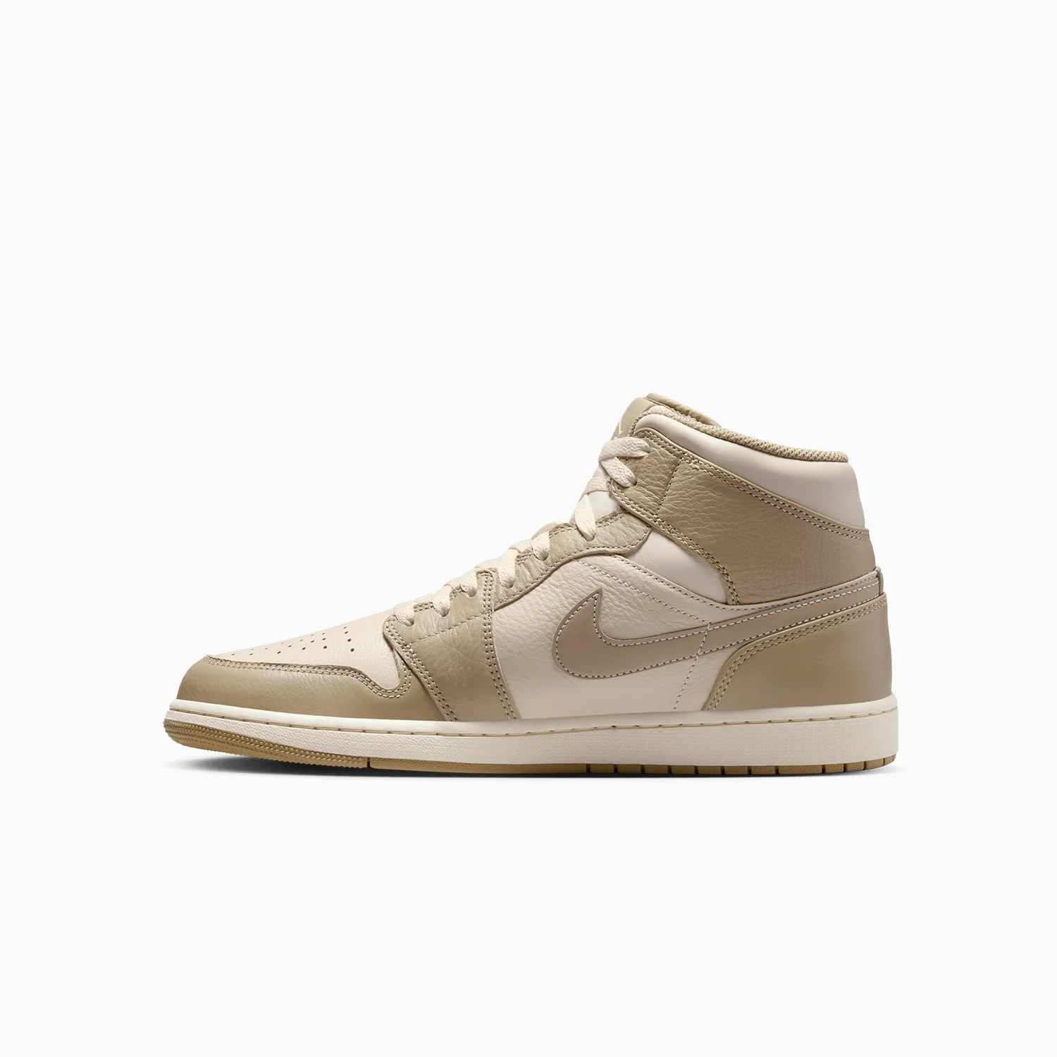 Men's Air Jordan 1 Mid - Image 3