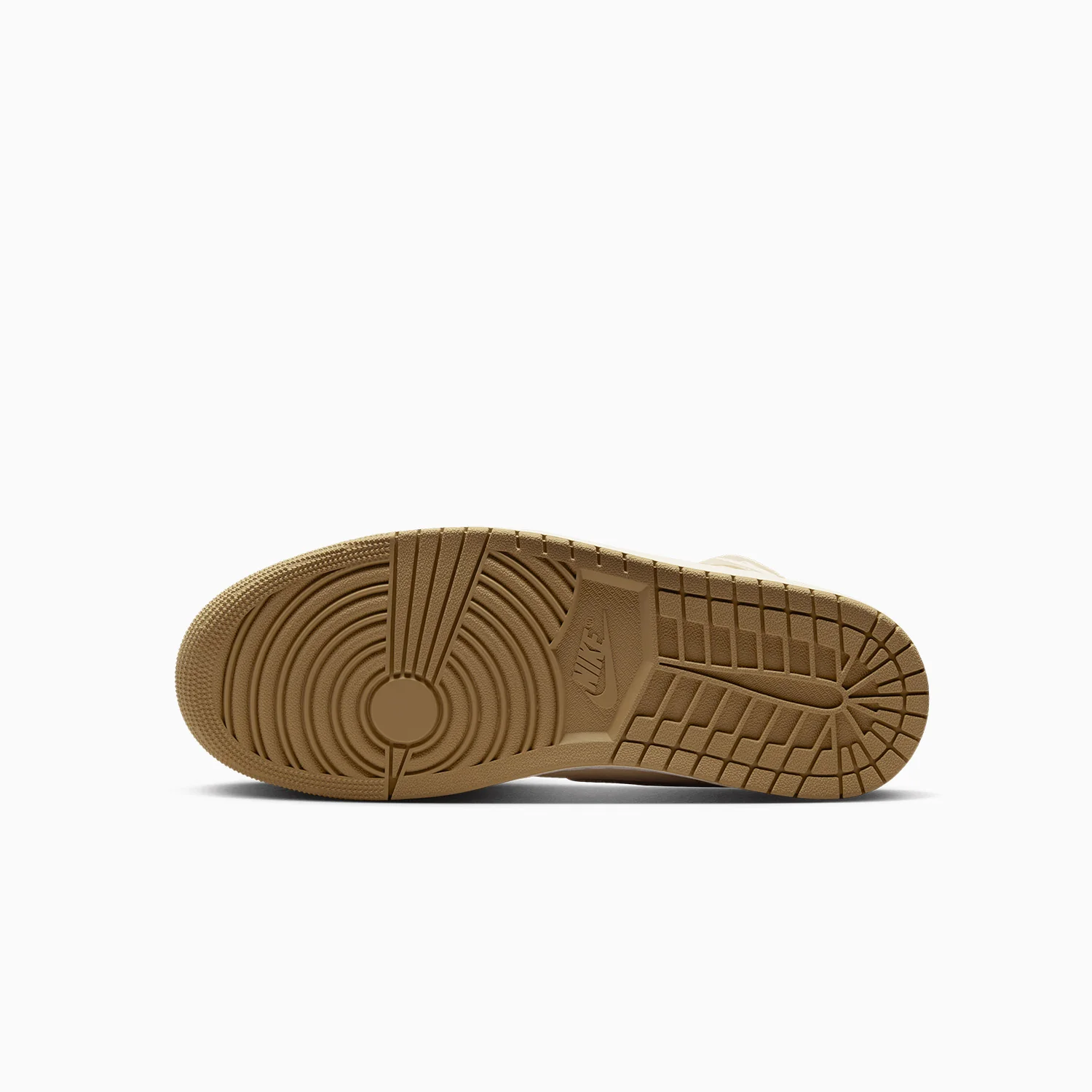 Men's Air Jordan 1 Mid - Image 4