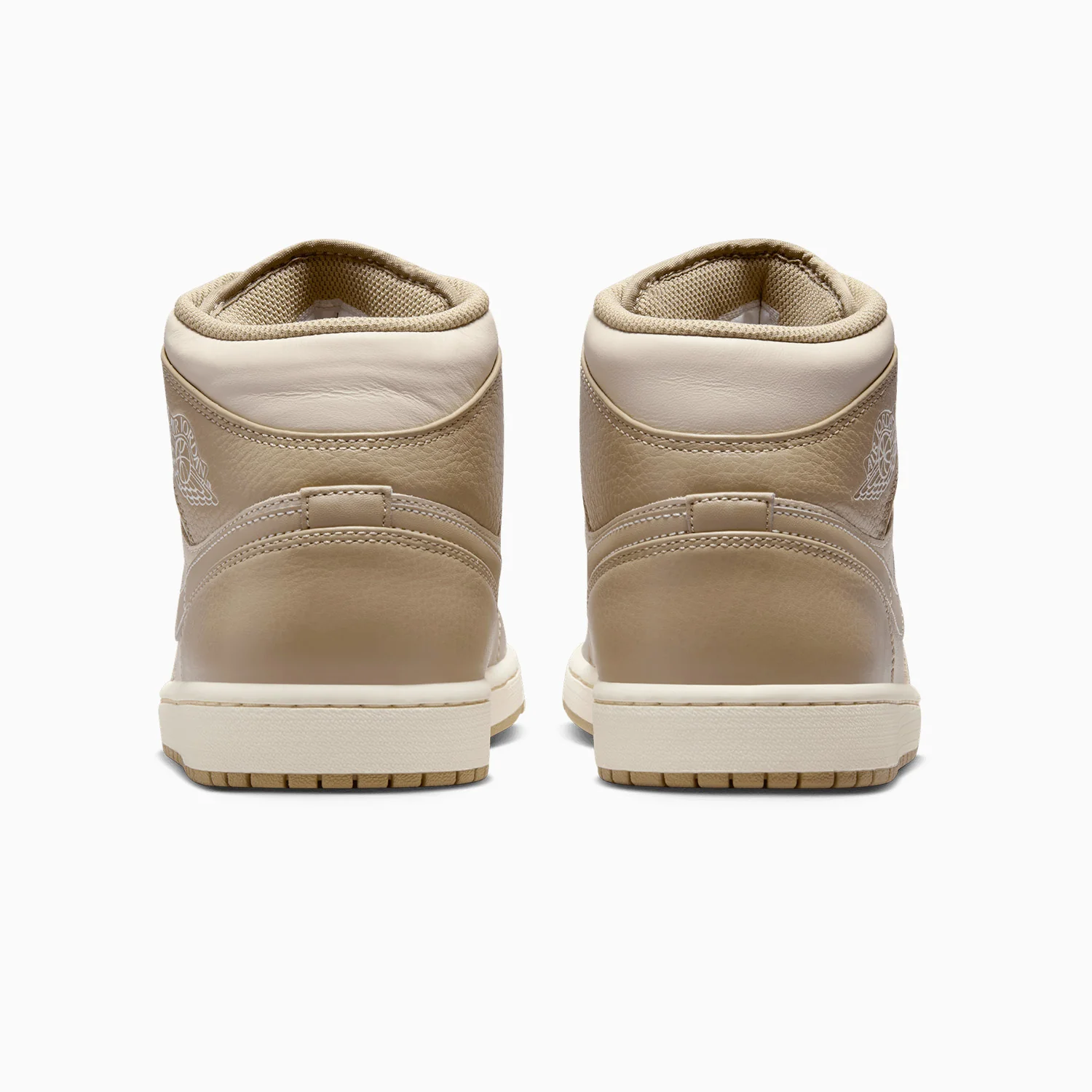 Men's Air Jordan 1 Mid - Image 6