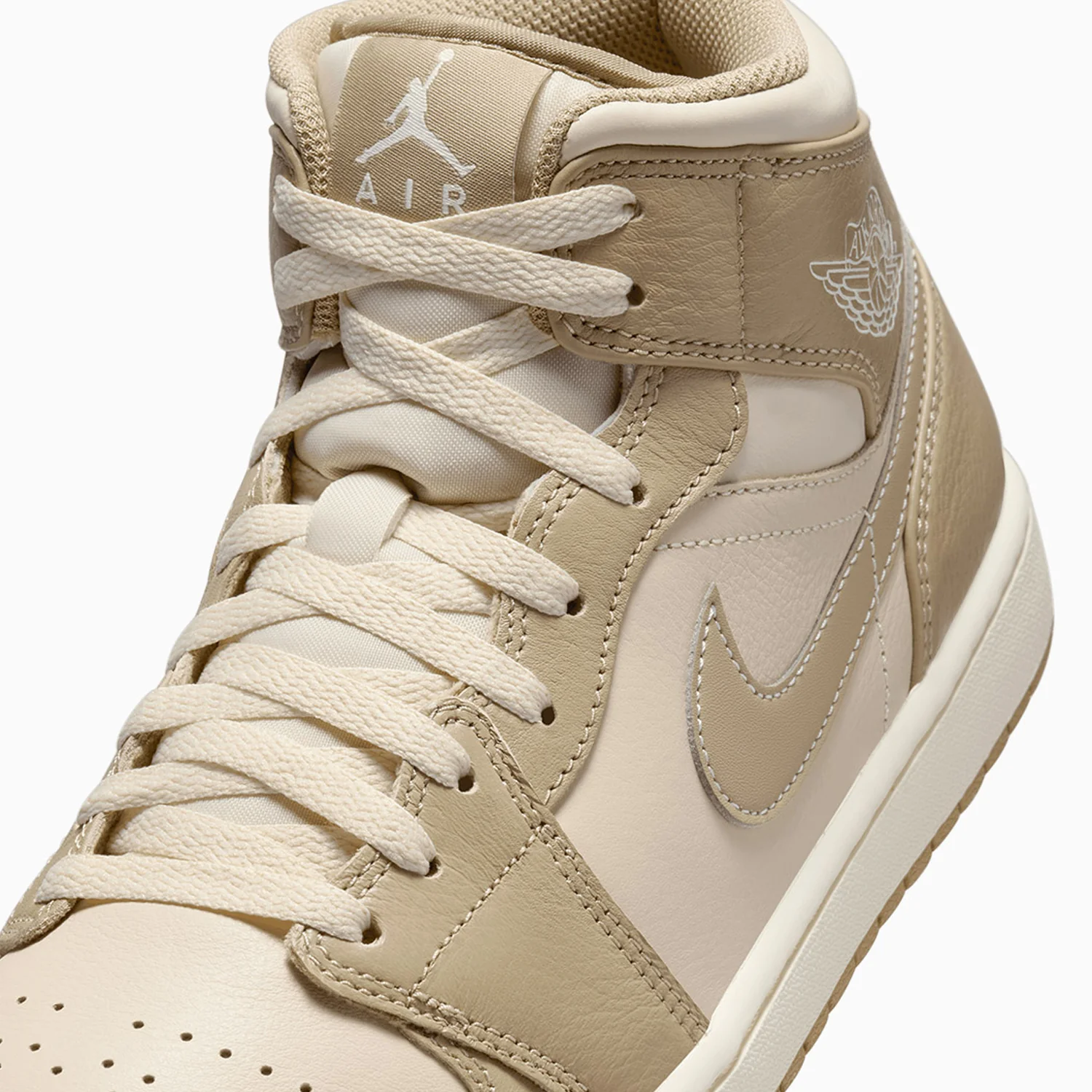 Men's Air Jordan 1 Mid - Image 7