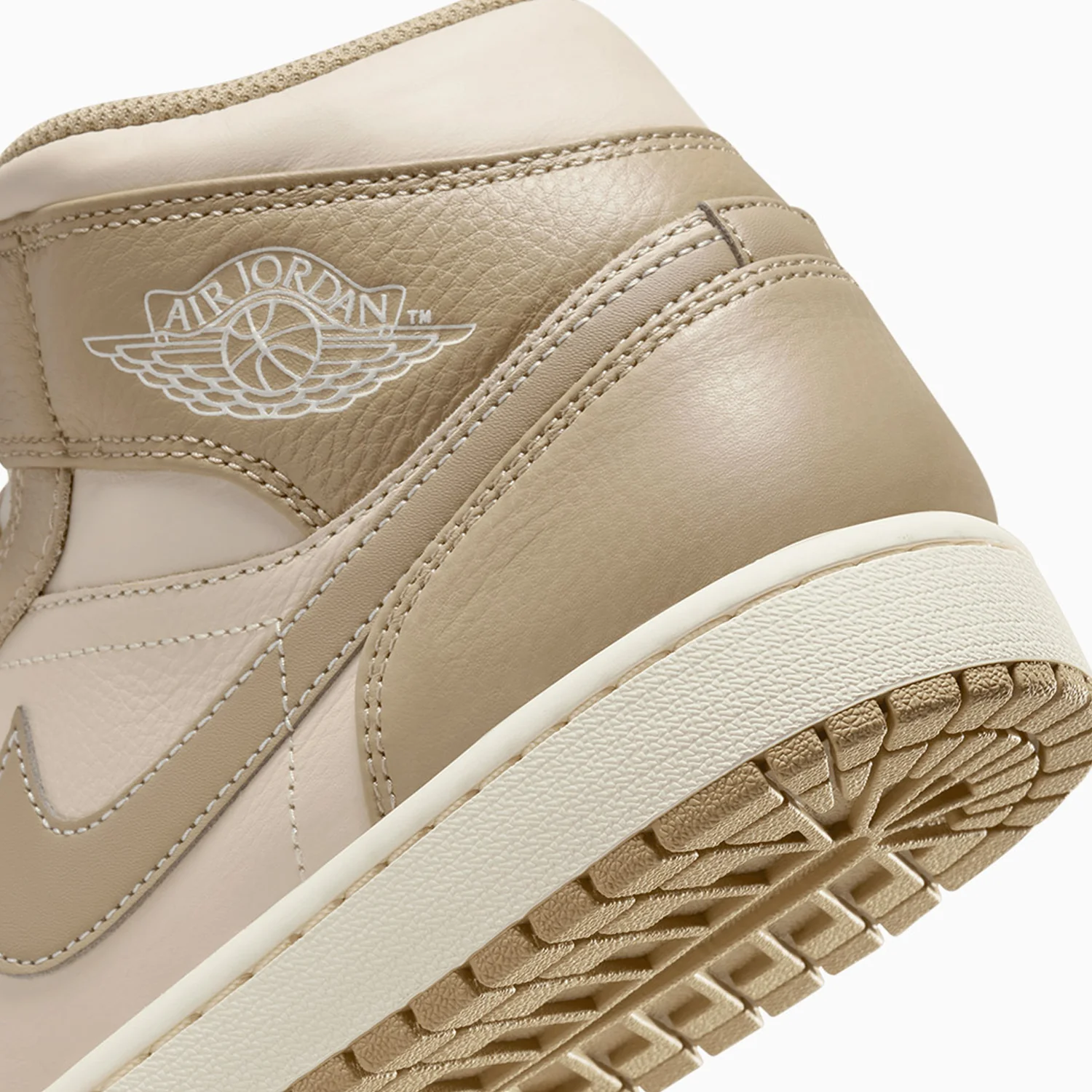 Men's Air Jordan 1 Mid - Image 8