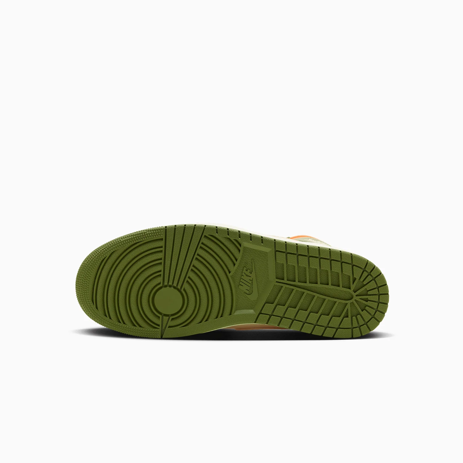 Men's Air Jordan 1 Retro High OG "Craft Celadon" - Image 3