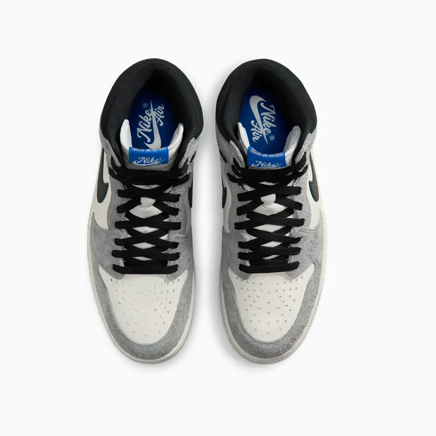 Men's Air Jordan 1 Retro OG "All Star" - Image 5