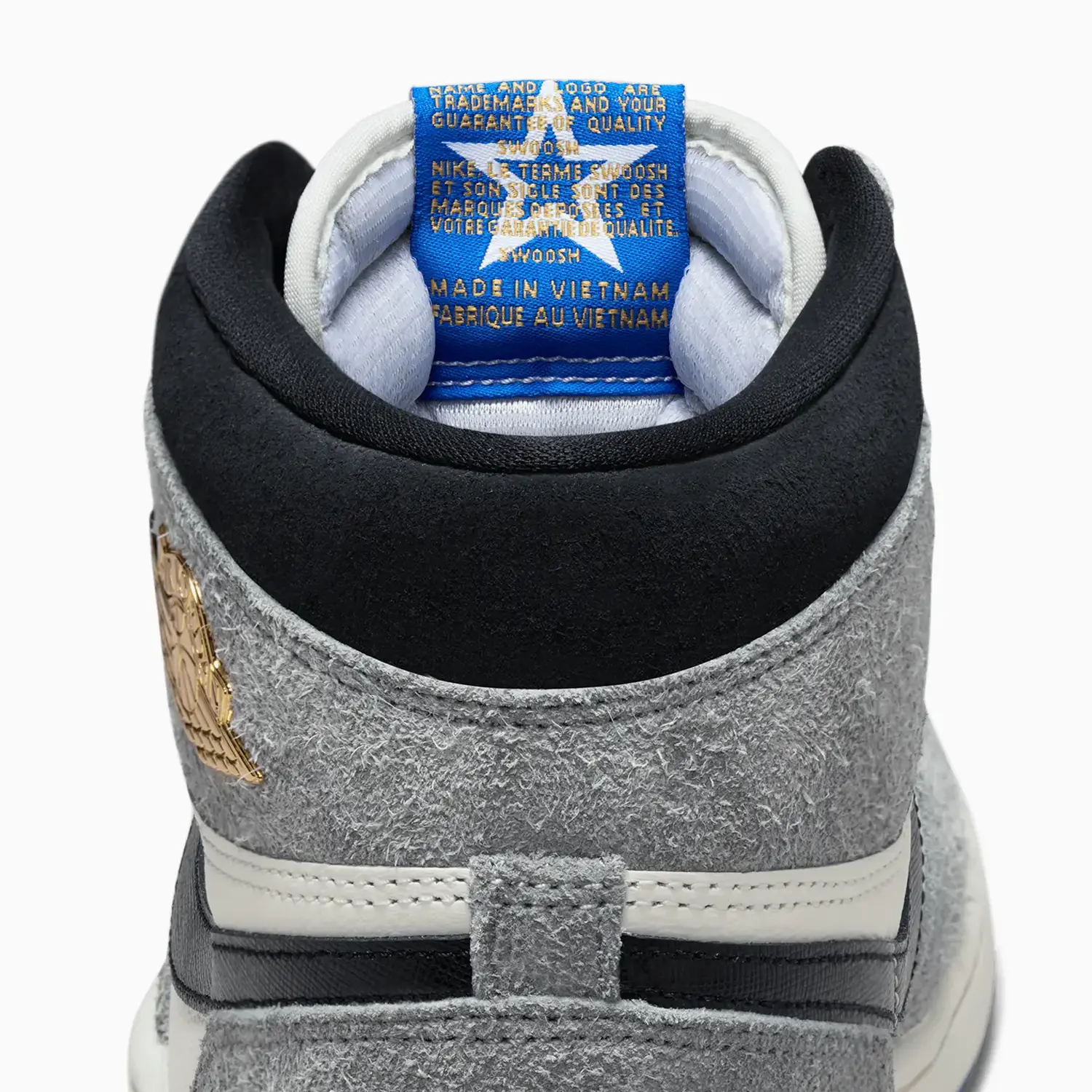 Men's Air Jordan 1 Retro OG "All Star" - Image 7