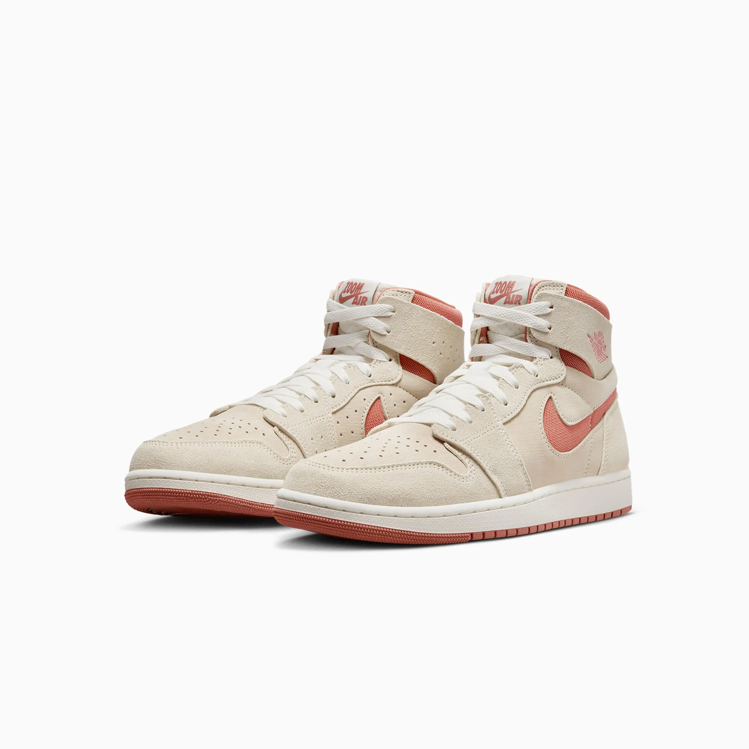 Men's Air Jordan 1 Zoom CMFT 2 "Burnt Sunrise" - Image 2