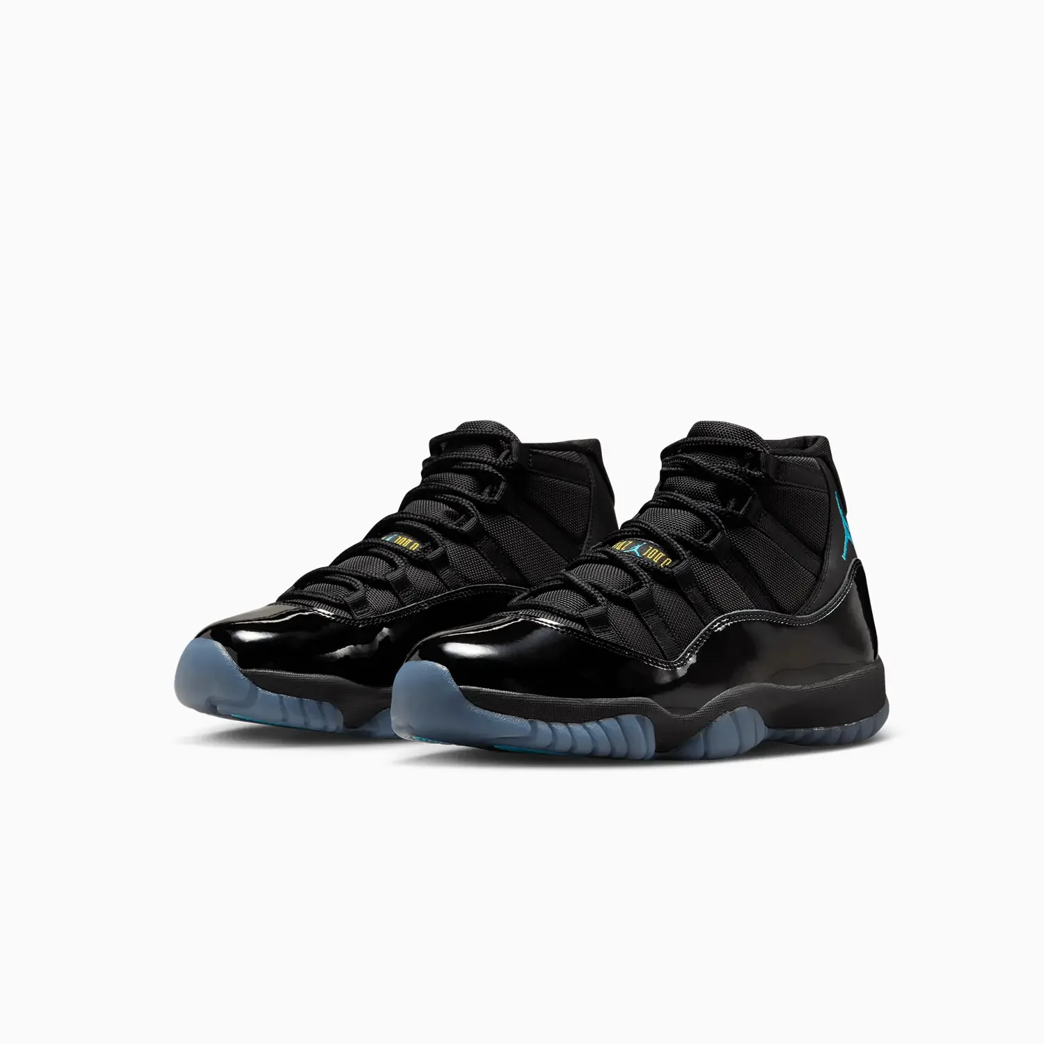 Men's Air Jordan 11 Retro "Gamma Blue" - Image 2