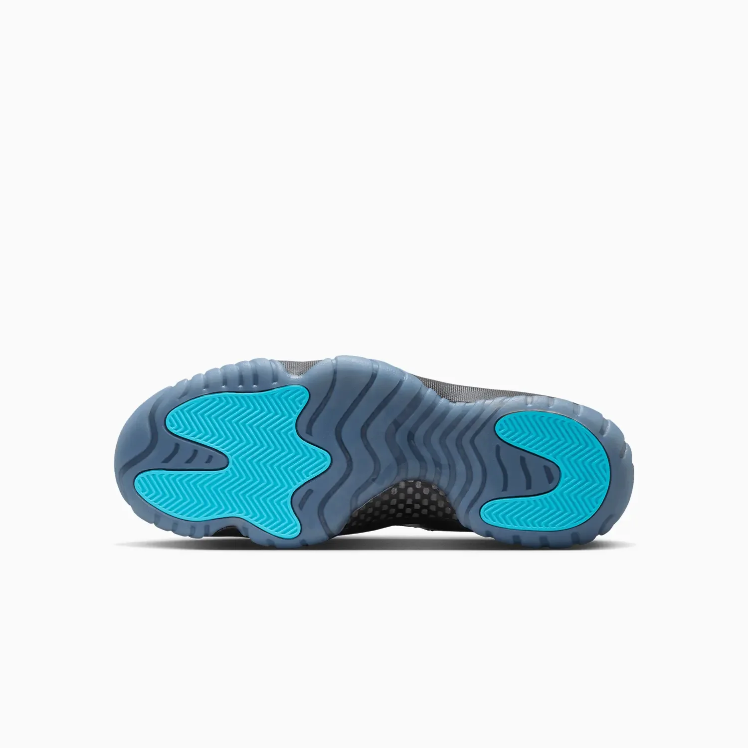 Men's Air Jordan 11 Retro "Gamma Blue" - Image 4