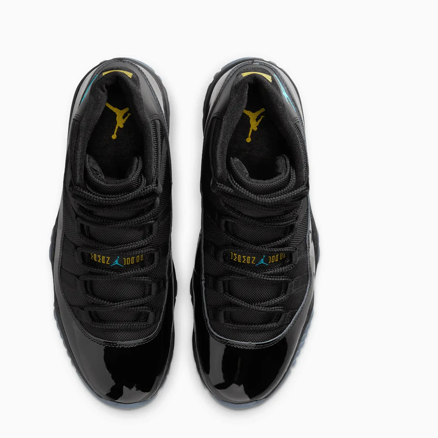 Men's Air Jordan 11 Retro "Gamma Blue" - Image 5
