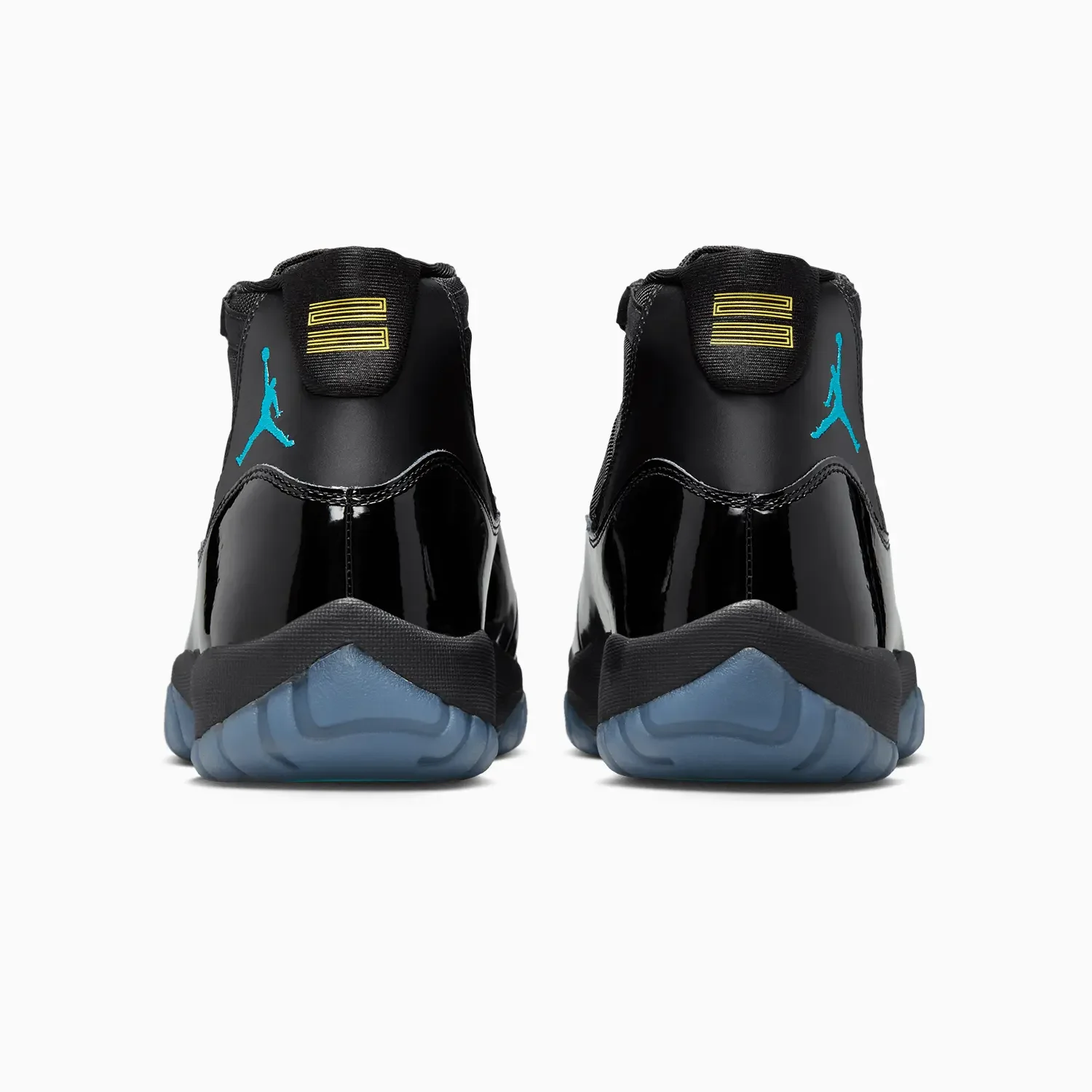 Men's Air Jordan 11 Retro "Gamma Blue" - Image 6