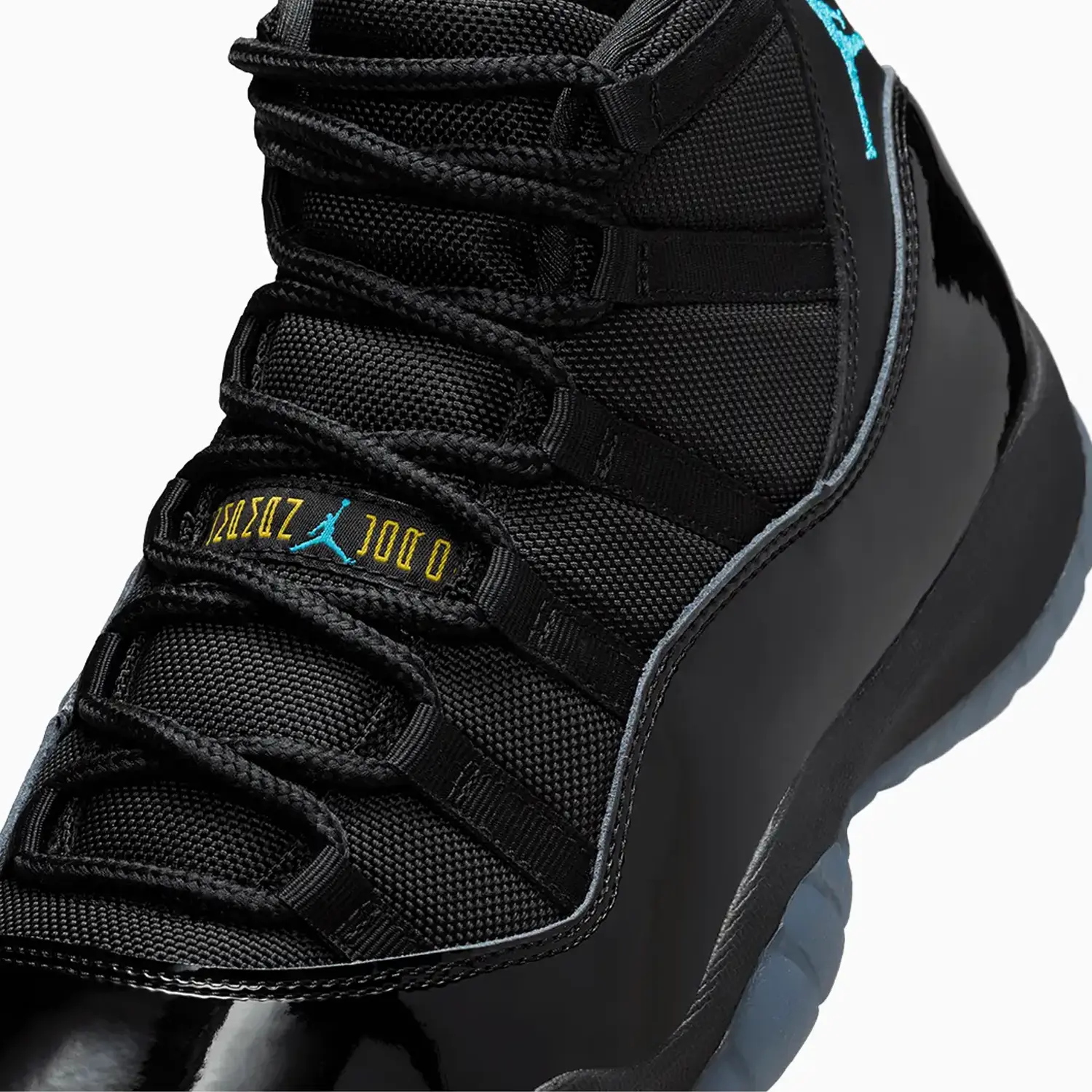 Men's Air Jordan 11 Retro "Gamma Blue" - Image 7